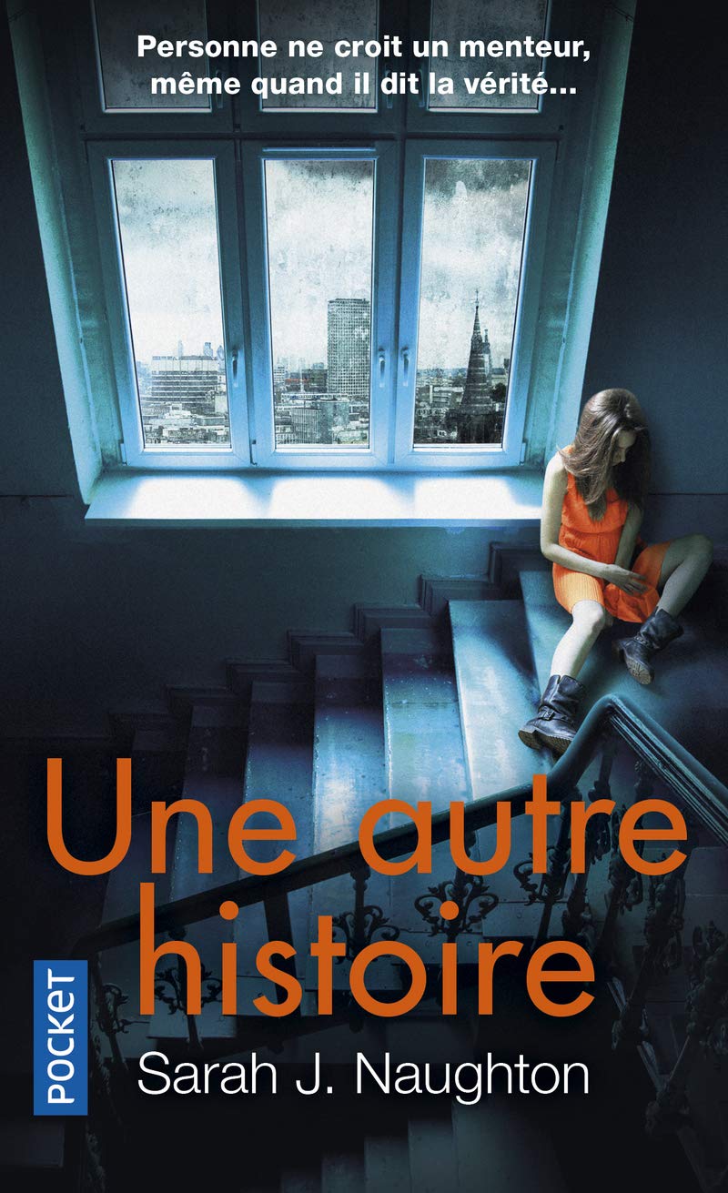 Une autre histoire 9782266279826
