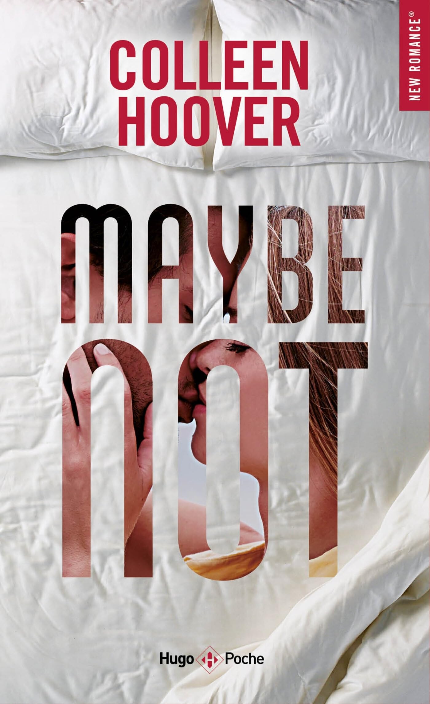 Maybe not - poche NE 9782755664324