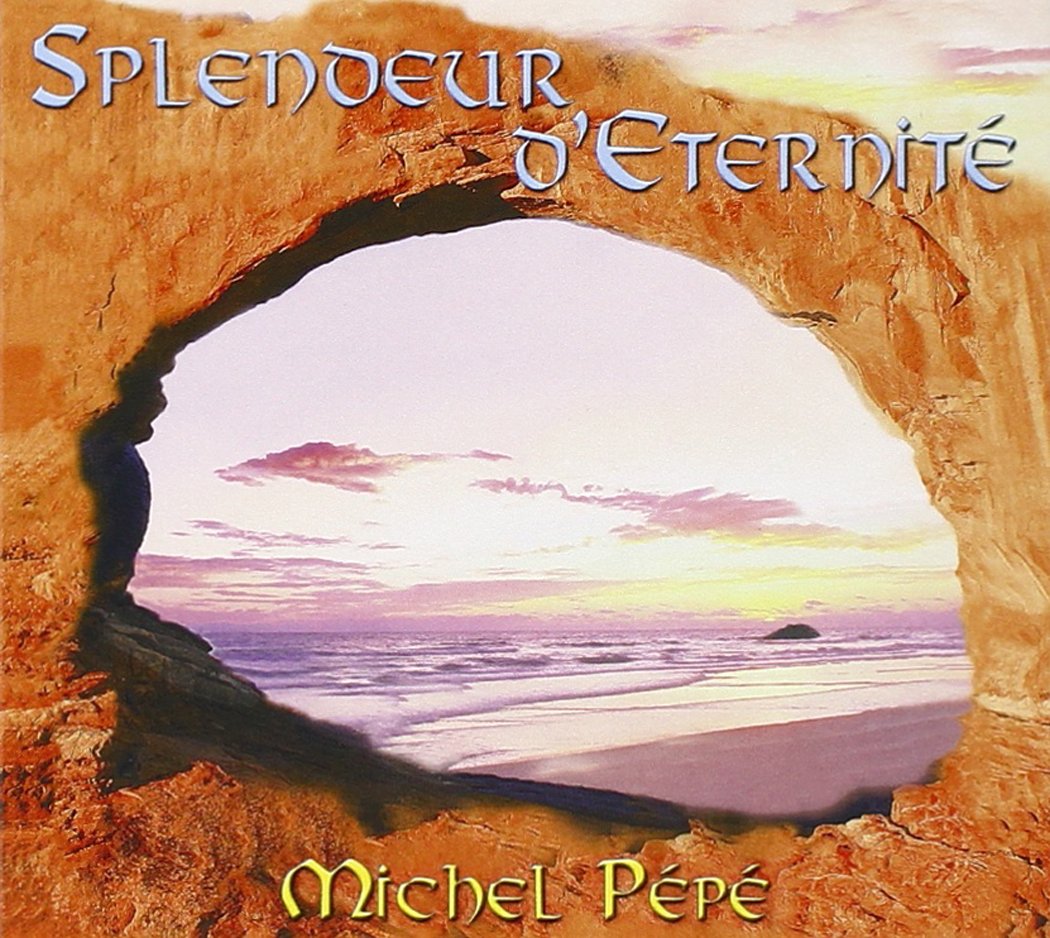Splendeur d'Éternité 3660341174685