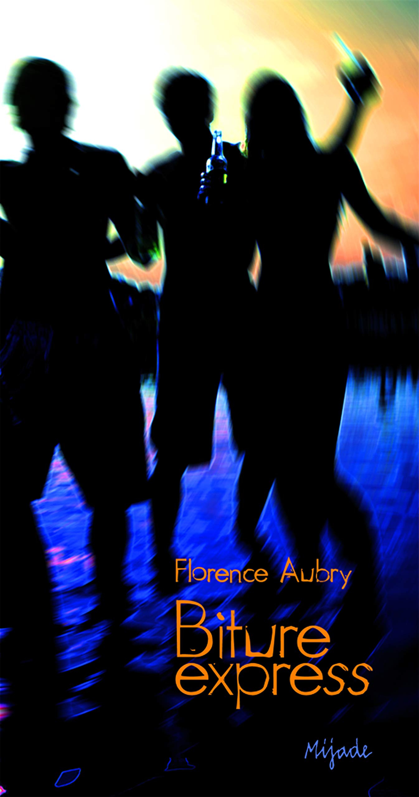 BITURE EXPRESS 9782874230592