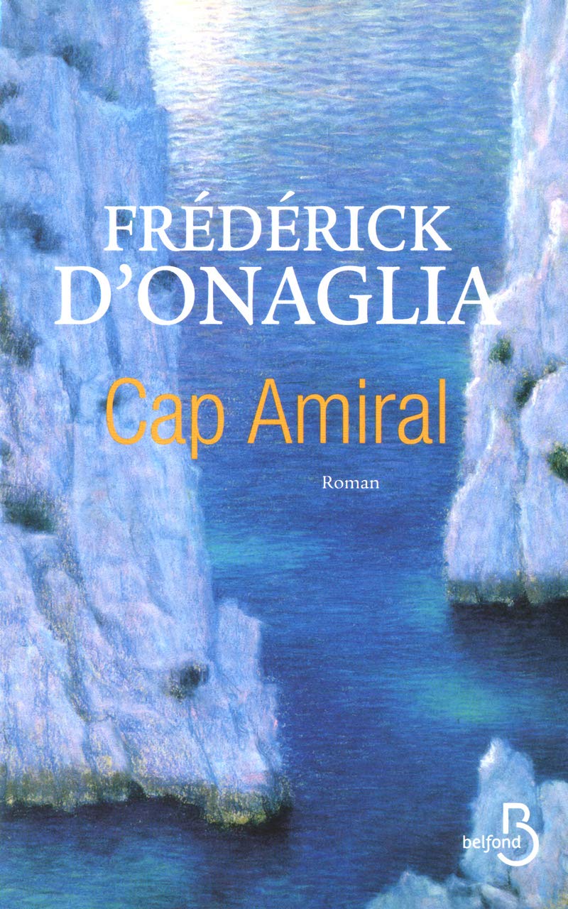 Cap Amiral 9782714453099