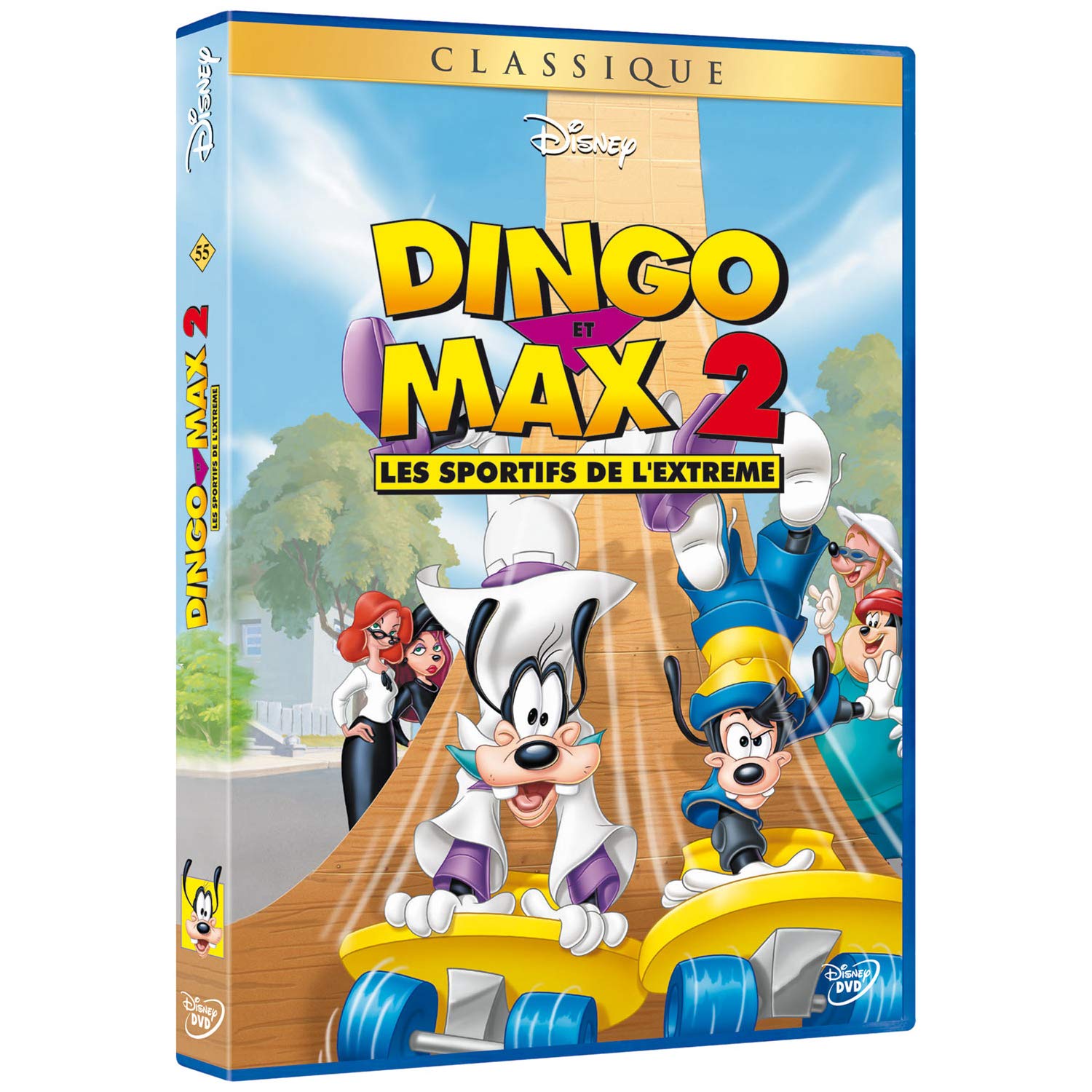 Dingo et Max 2 3459379406246