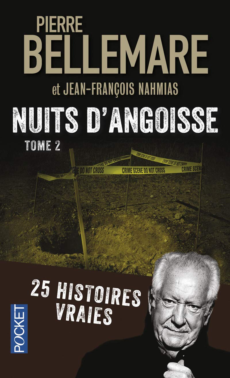 Nuits d'Angoisse - T2 (2) 9782266188111