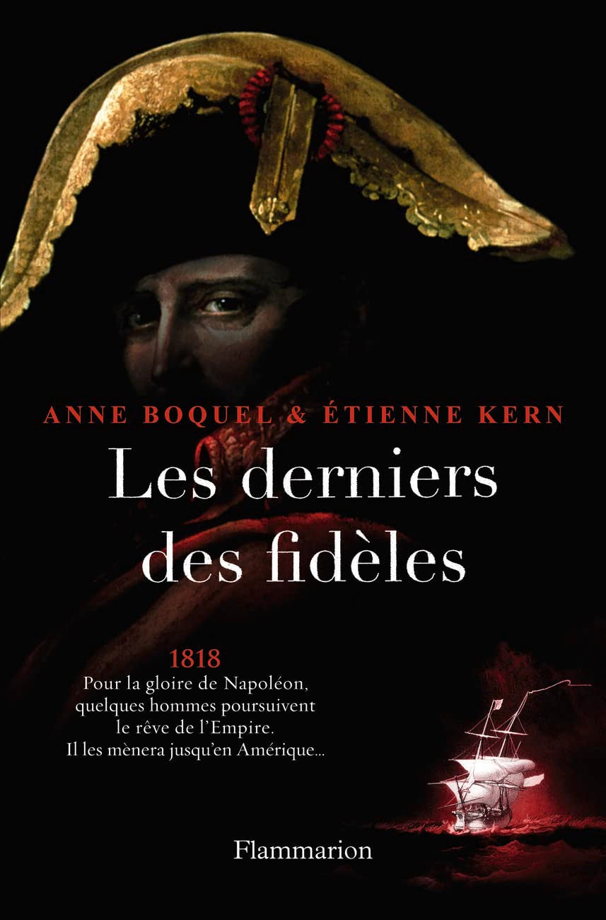 Les Derniers des Fidèles 9782081266032
