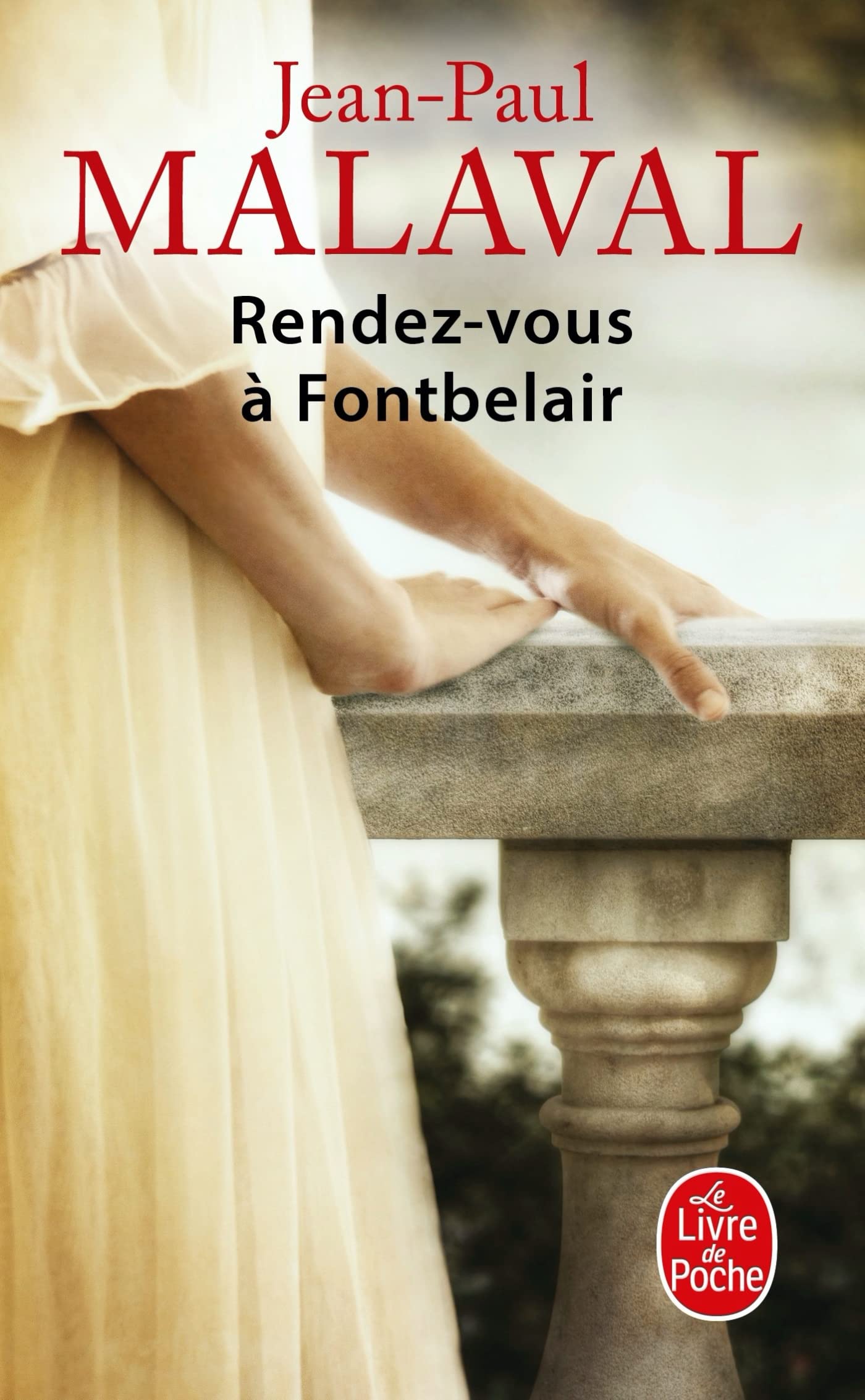 Rendez-vous à Fontbelair (Les Noces de soie, Tome 3) 9782253194729