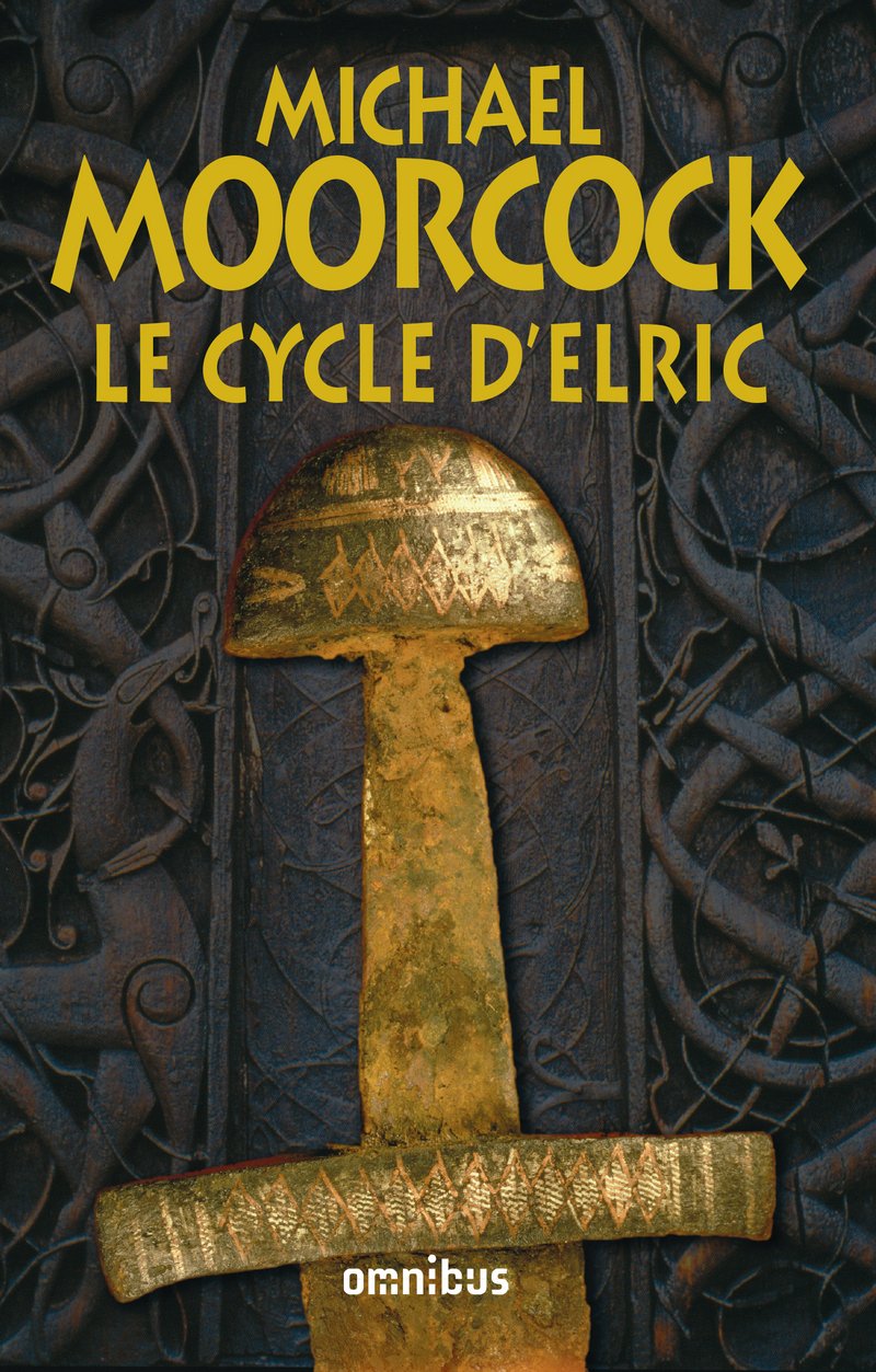 Le Cycle d'Elric 9782258066823
