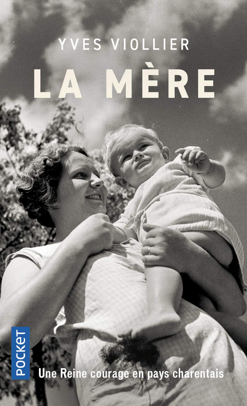 La mère 9782266183260