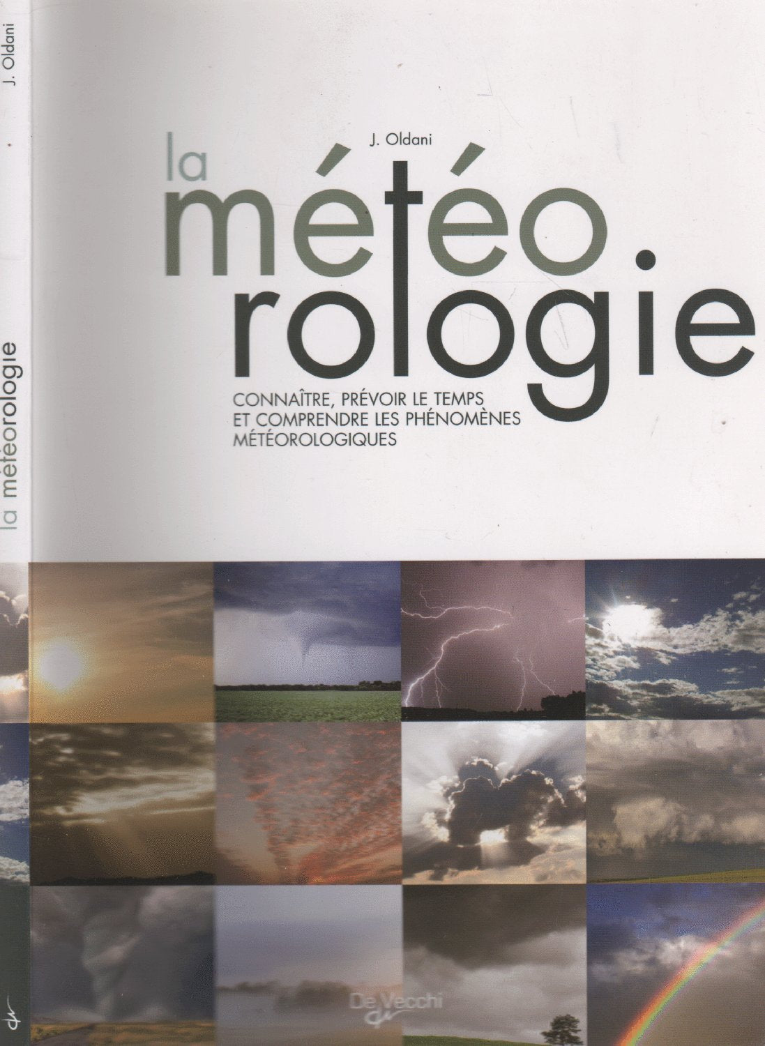 Météorologie 9782732886787
