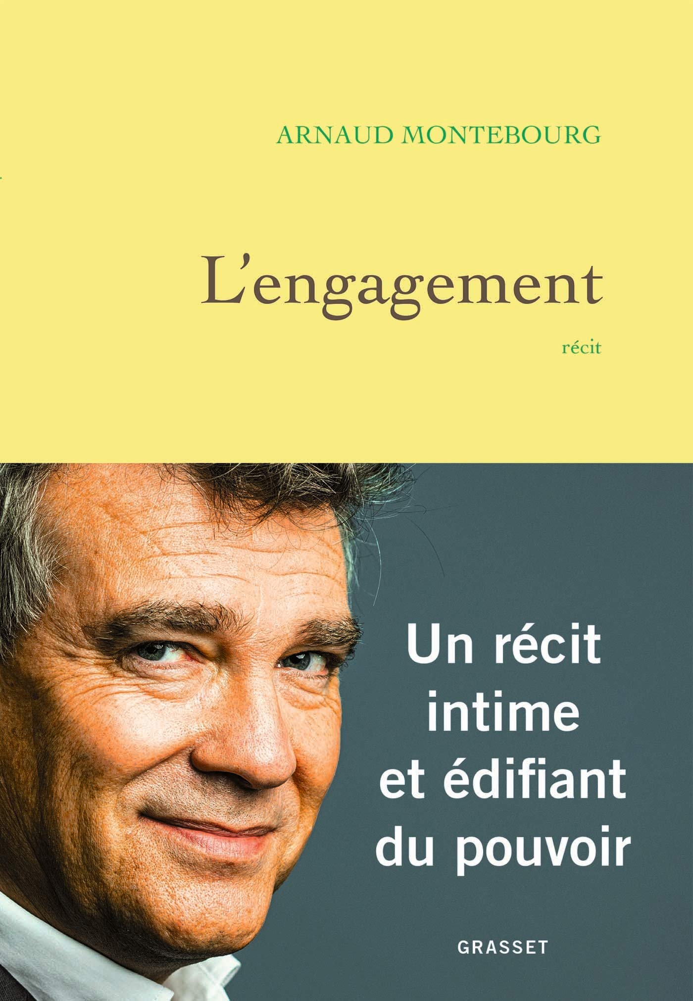 L'engagement 9782246822974