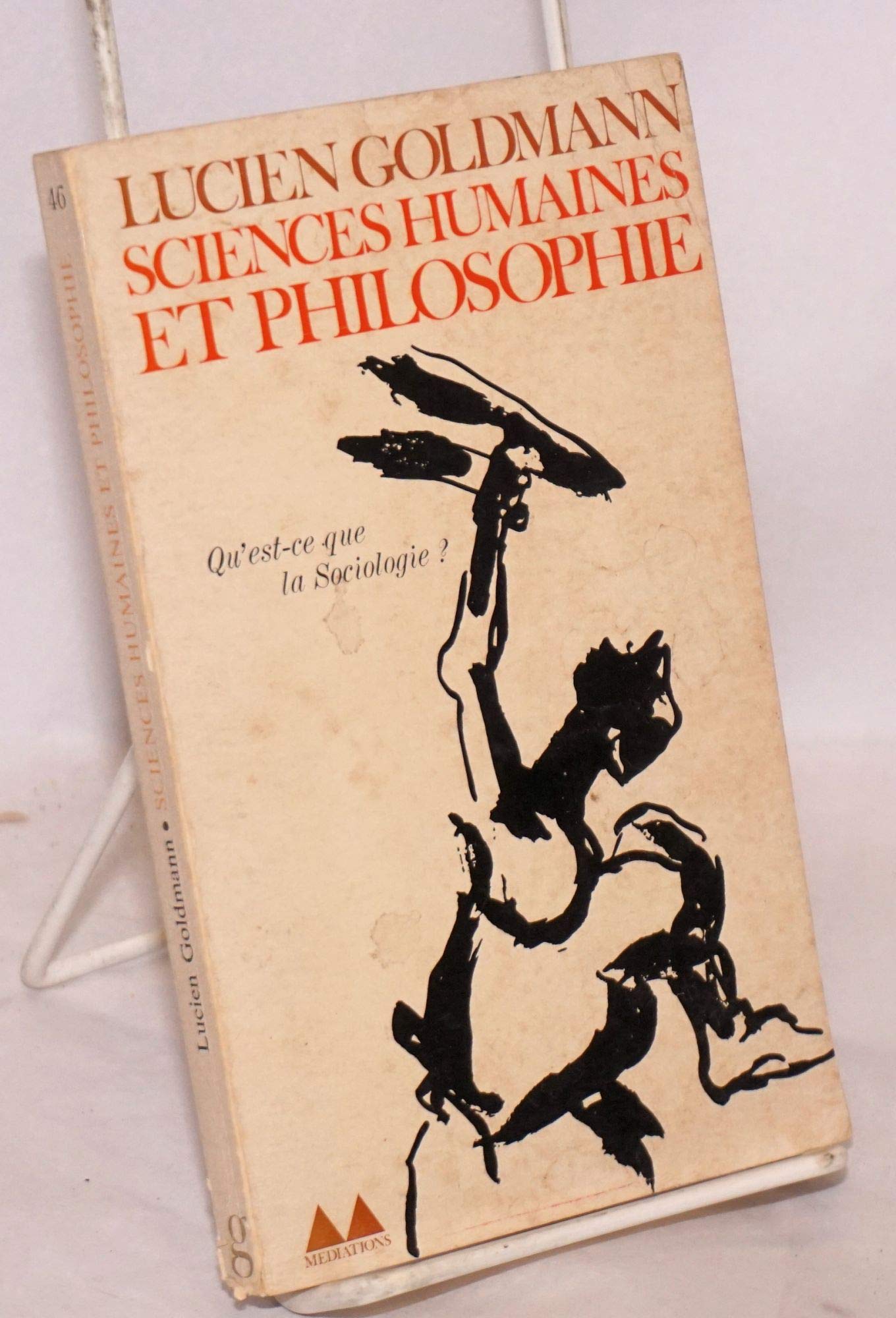 Sciences humaines et philosophie