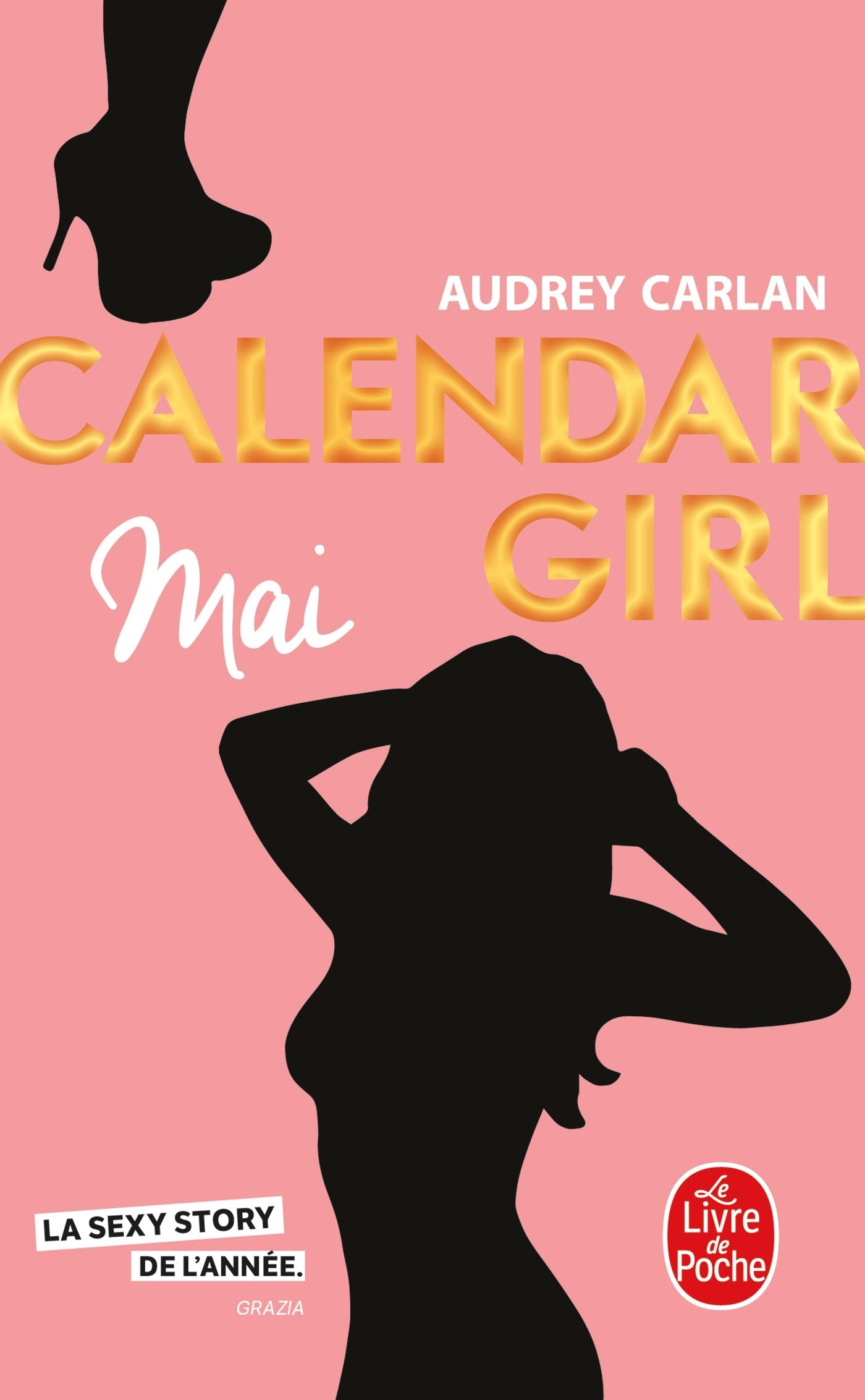 Mai (Calendar Girl, Tome 5) 9782253070344