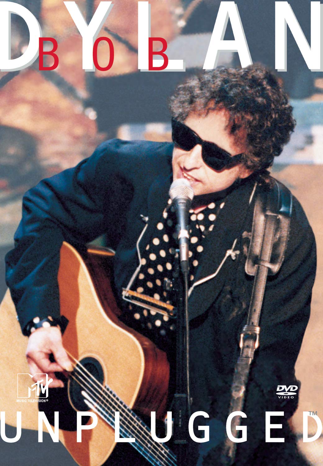 Bob Dylan : MTV Unplugged 5099720243595