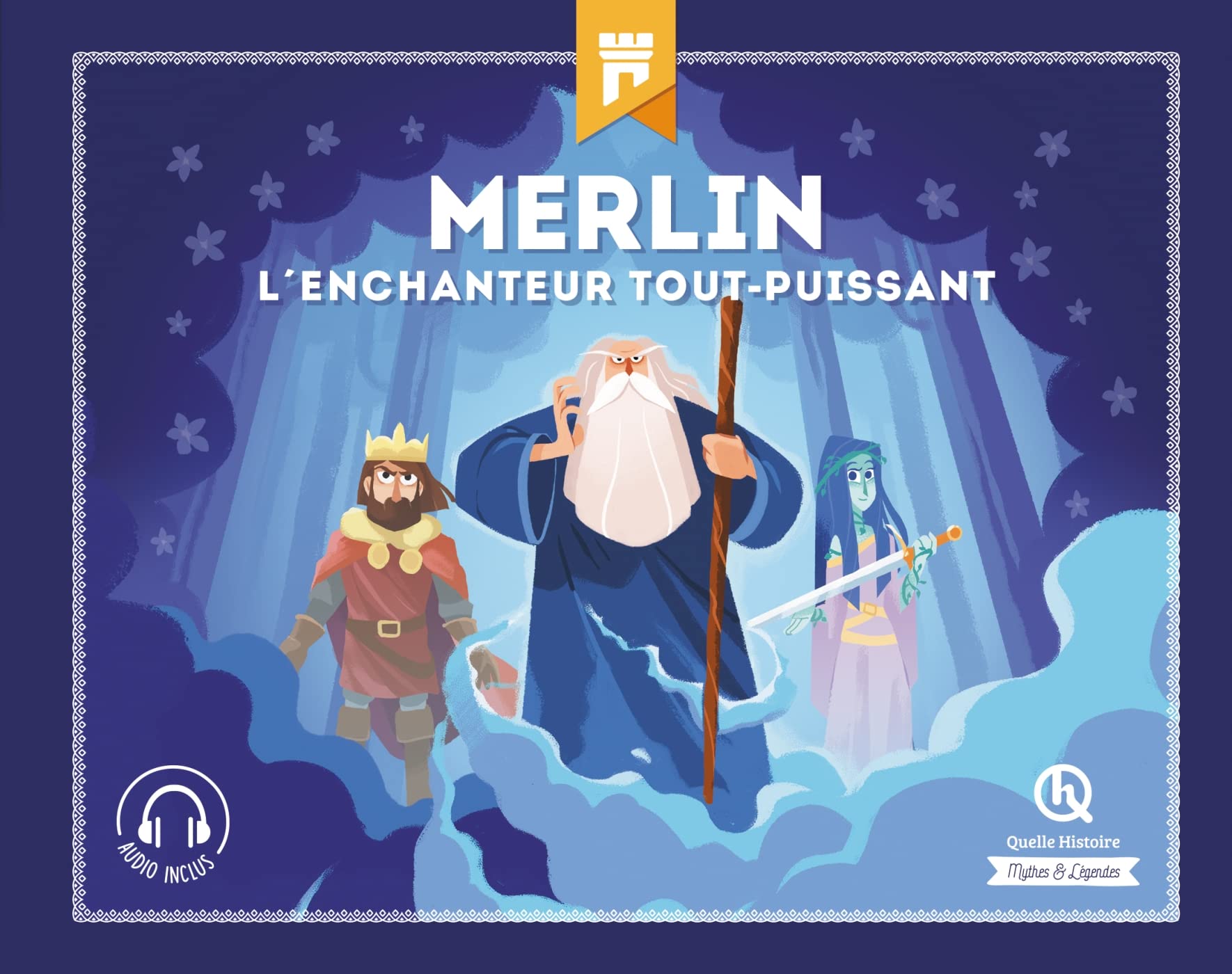 Merlin 9782371046955