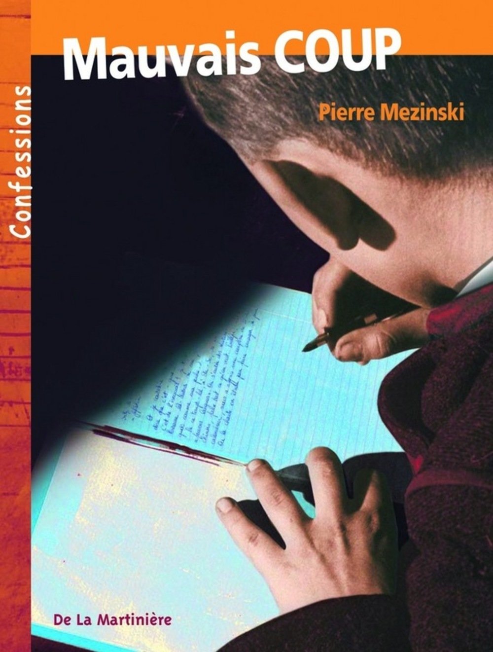 Mauvais coup 9782732435459