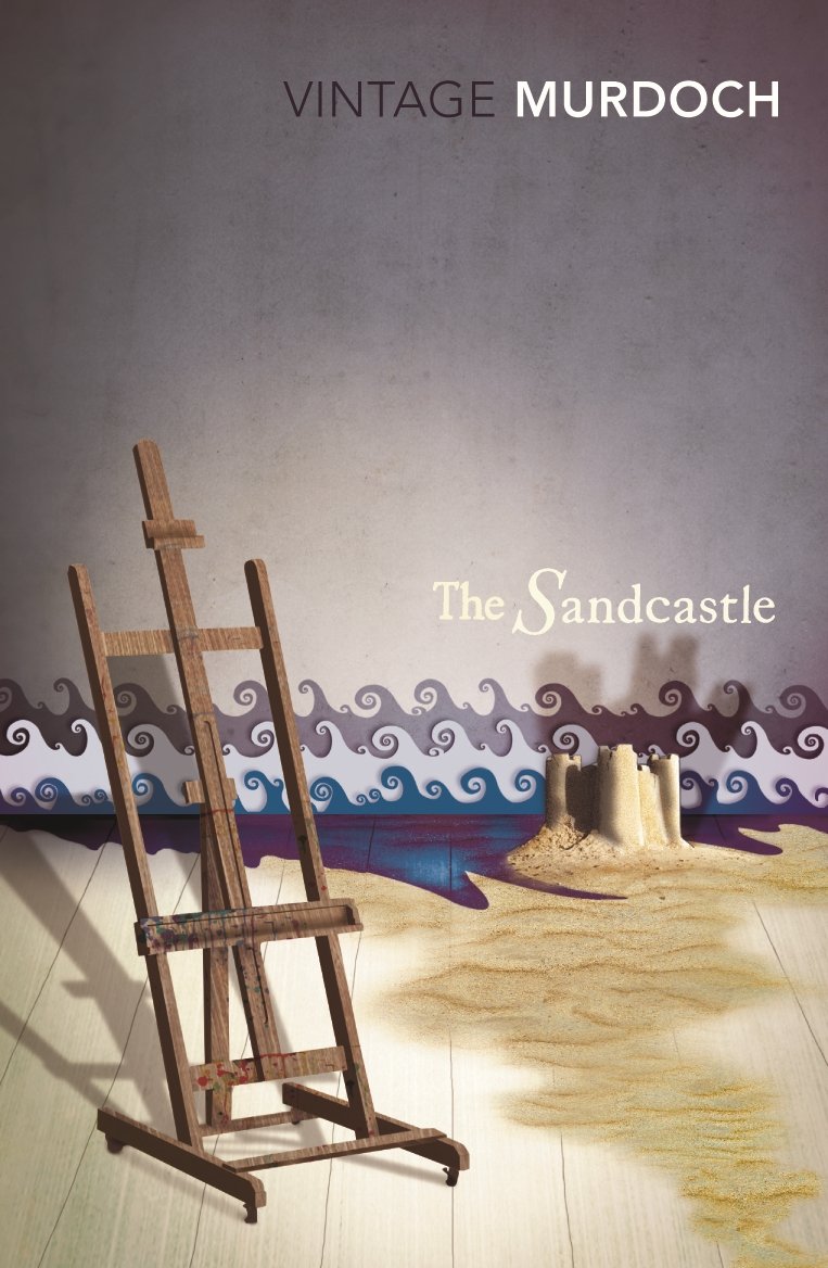 The Sandcastle 9788129114358
