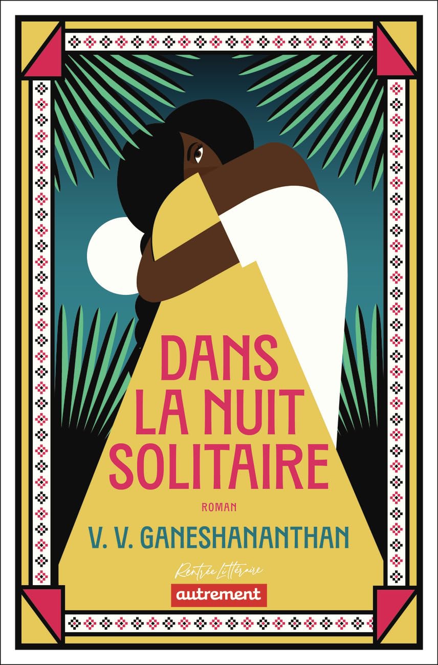 Dans la nuit solitaire 9782080476104