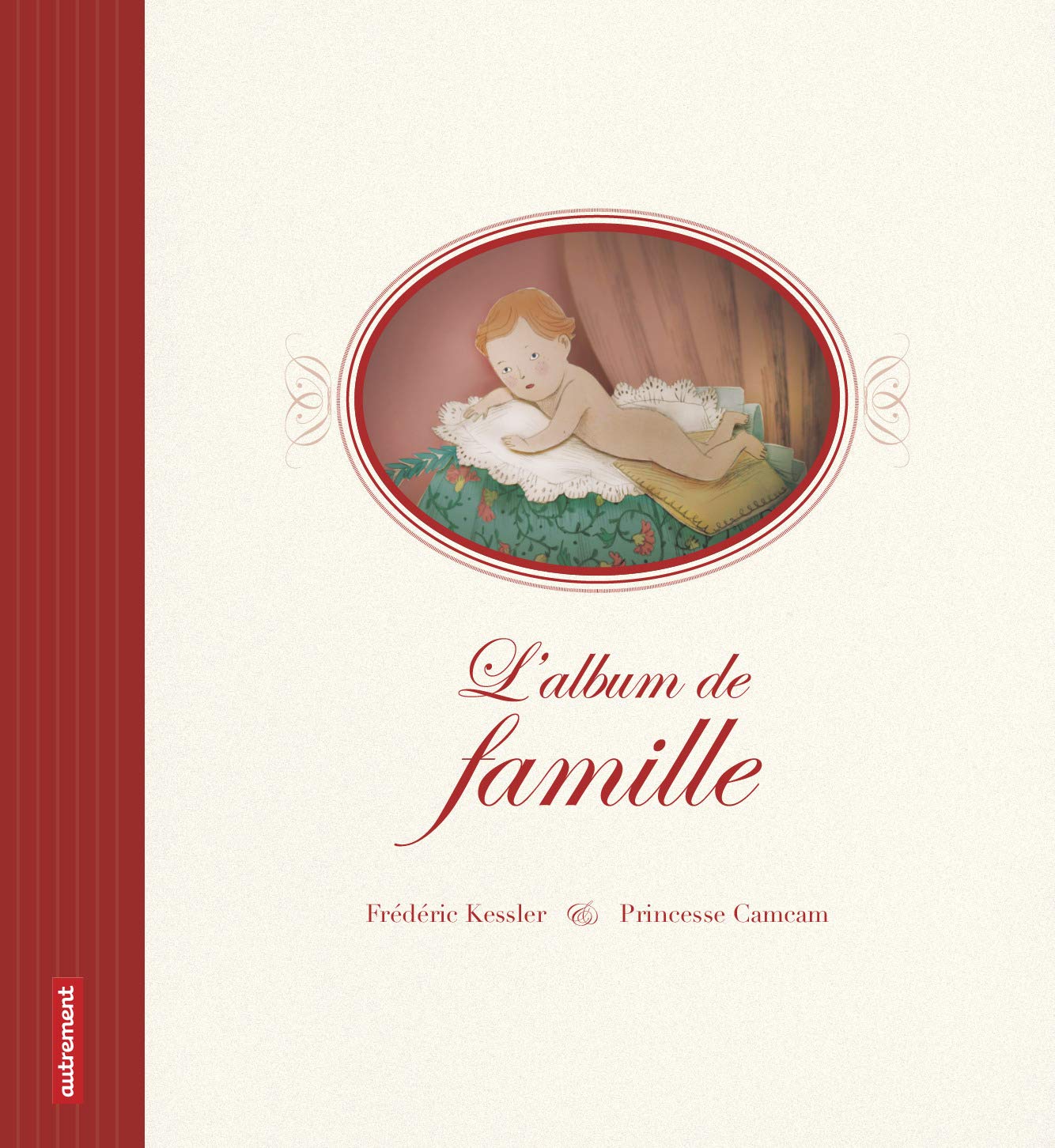 L'Album de famille 9782746730380