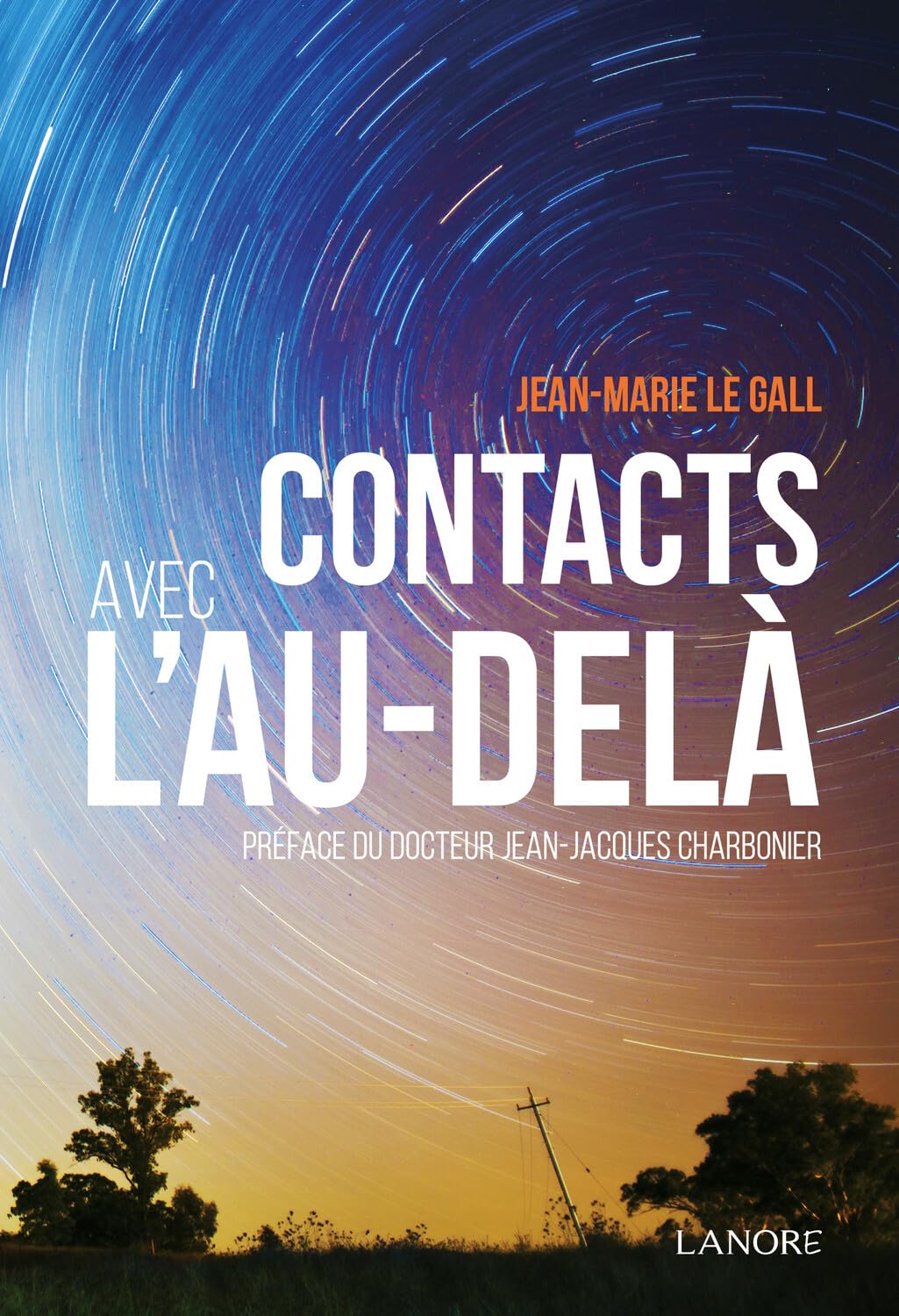 Contacts avec l'Au-delà 9782851578600