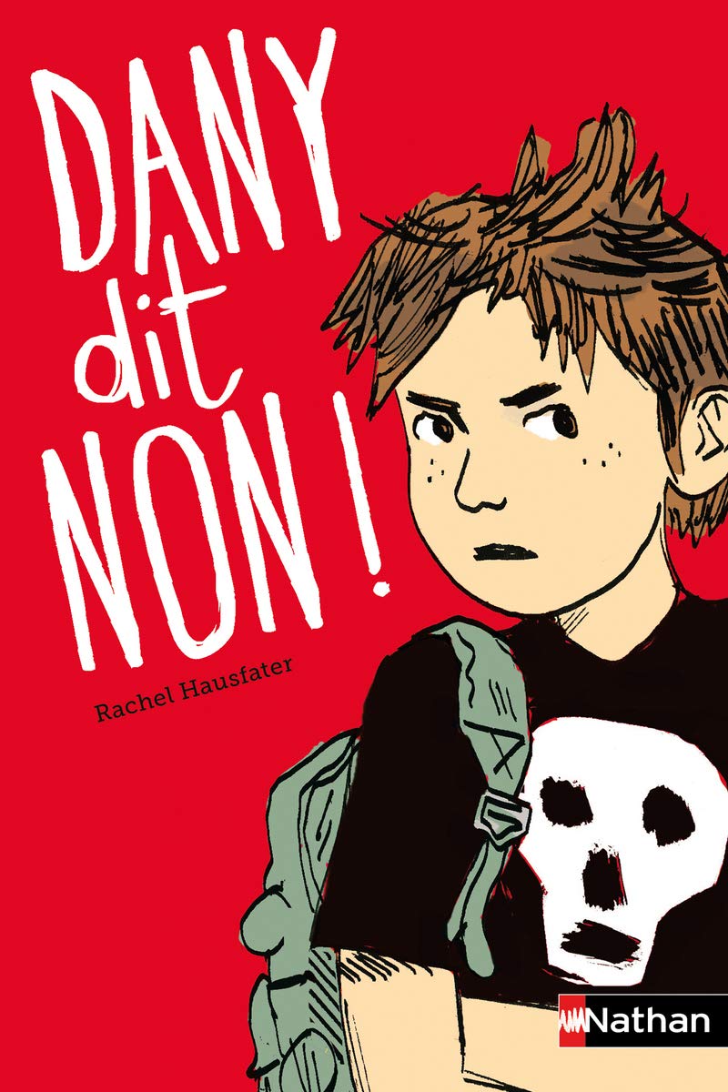 Dany dit non ! 9782092543061