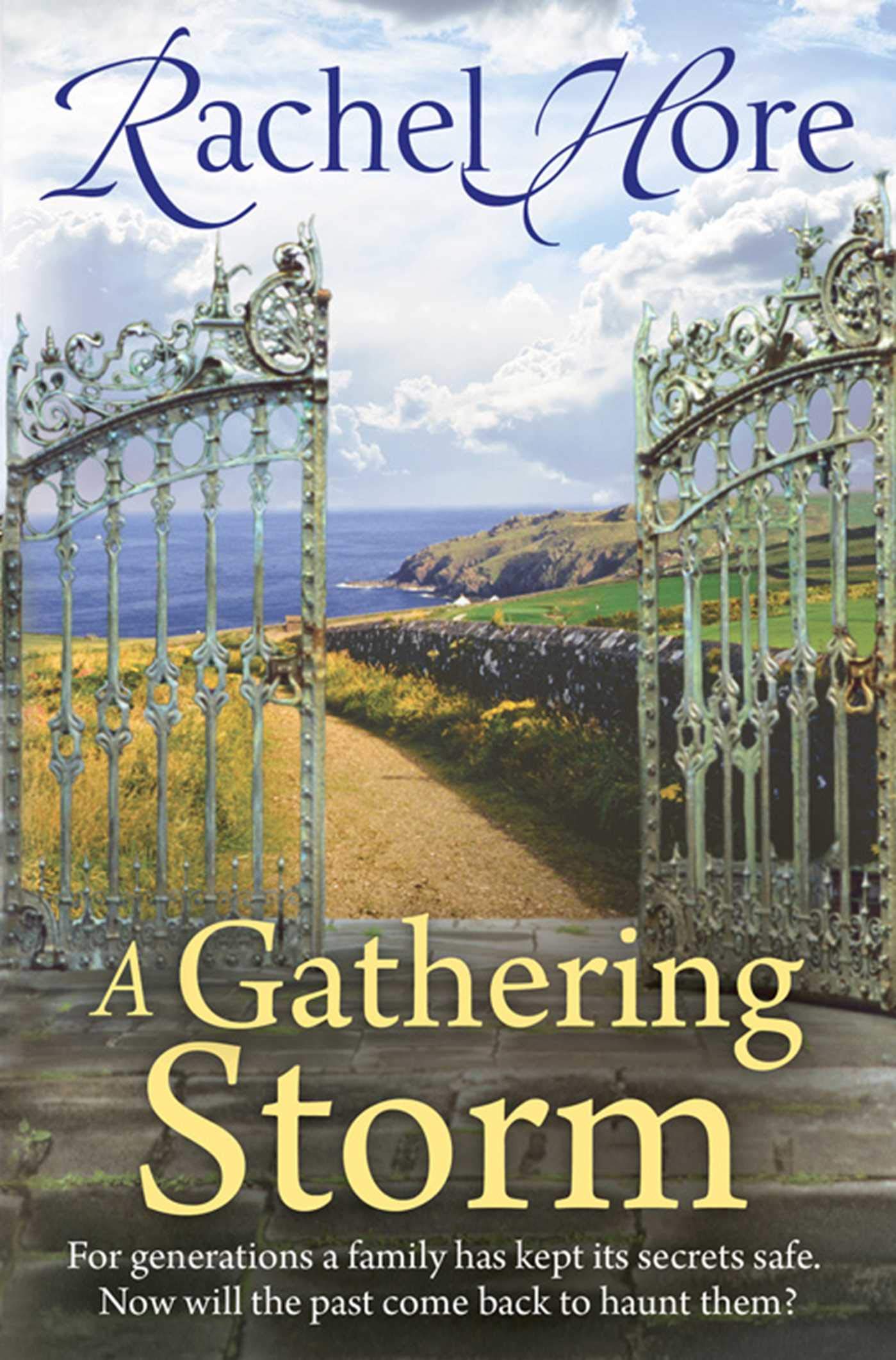 A Gathering Storm 9781849832885