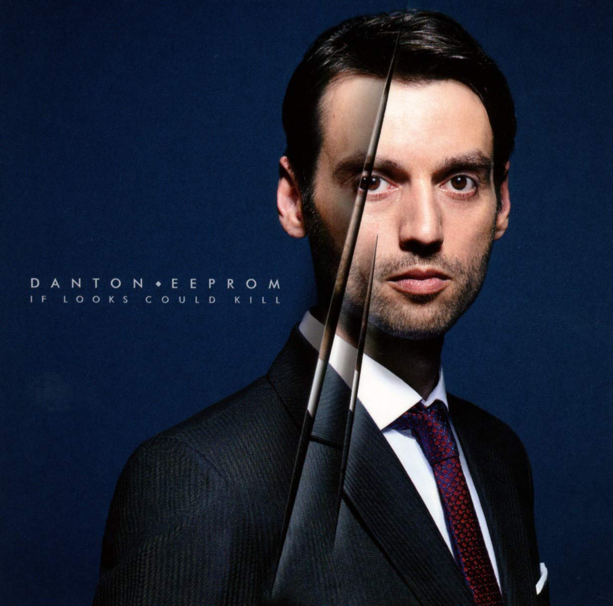 If Looks Could Kill 3700398710914