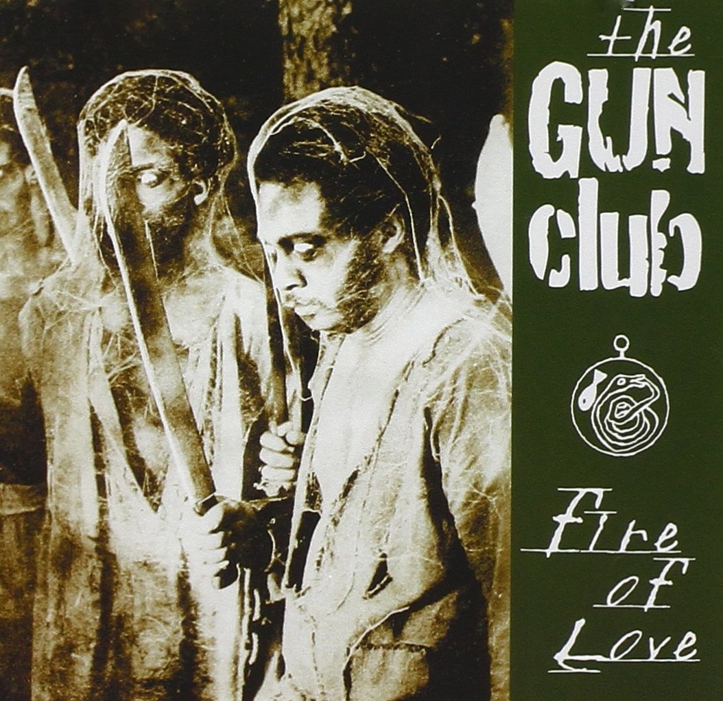 Fire Of Love 3596971571726