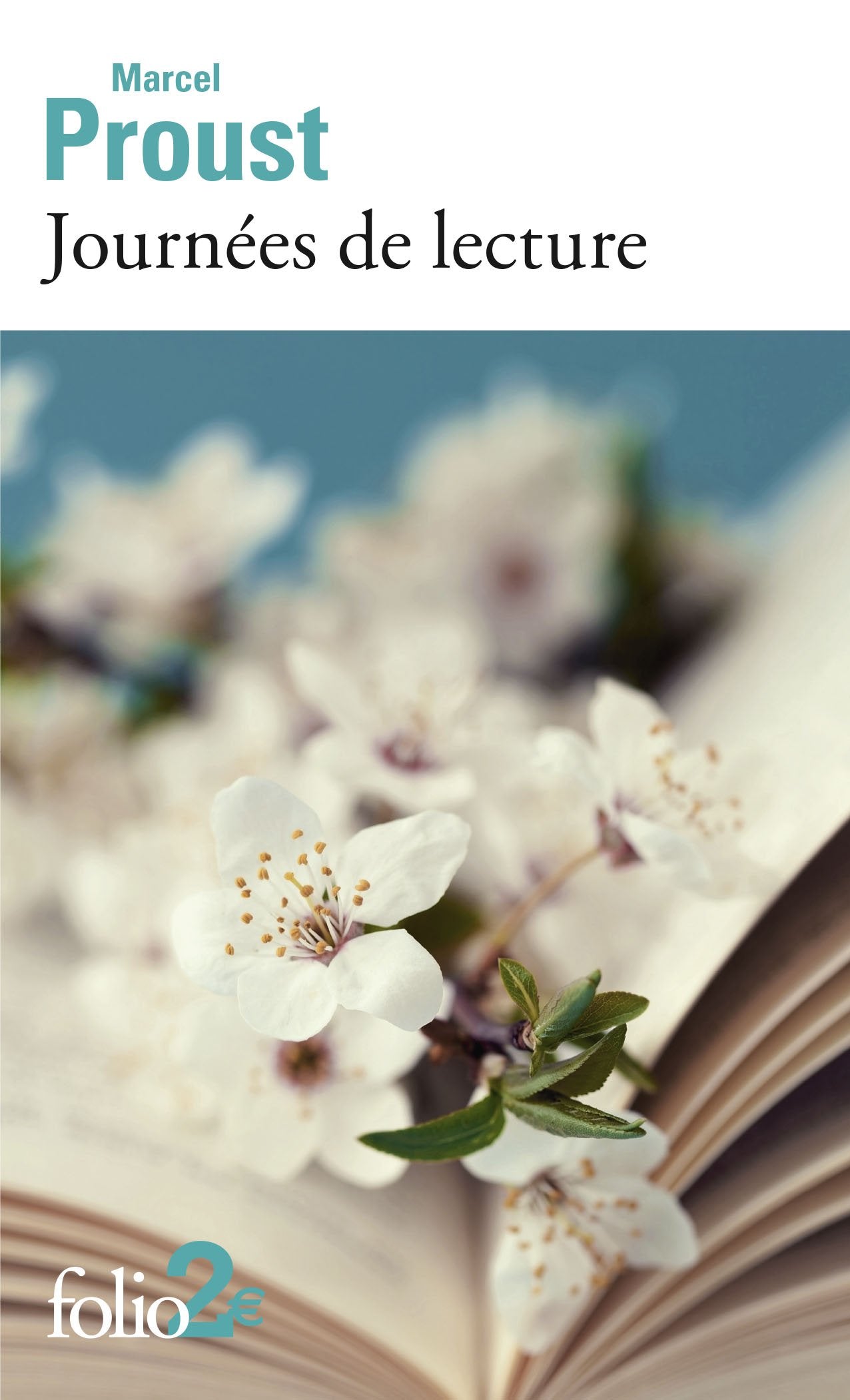 Journées de lecture 9782072705342