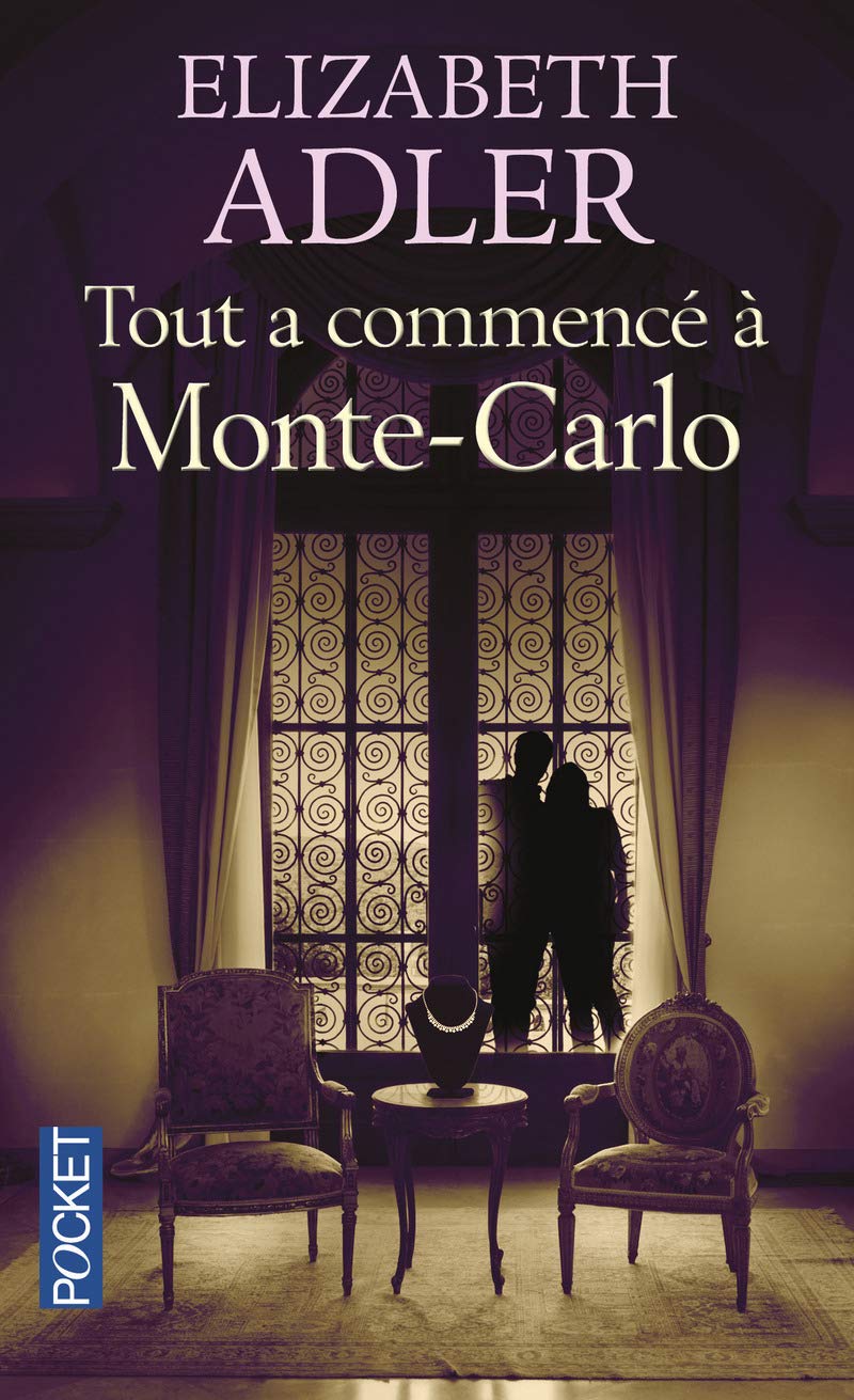 Tout a commencé à Monte Carlo 9782266235365