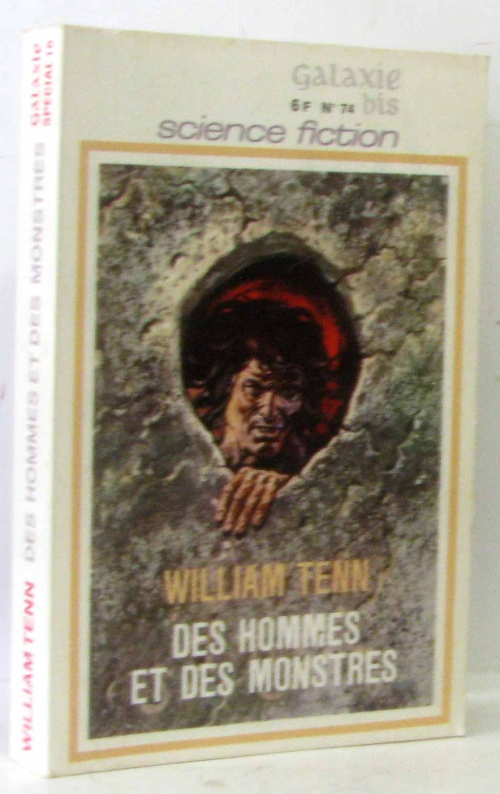 Des Hommes et des monstres