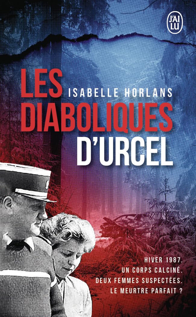 Les diaboliques d'Urcel 9782290439722