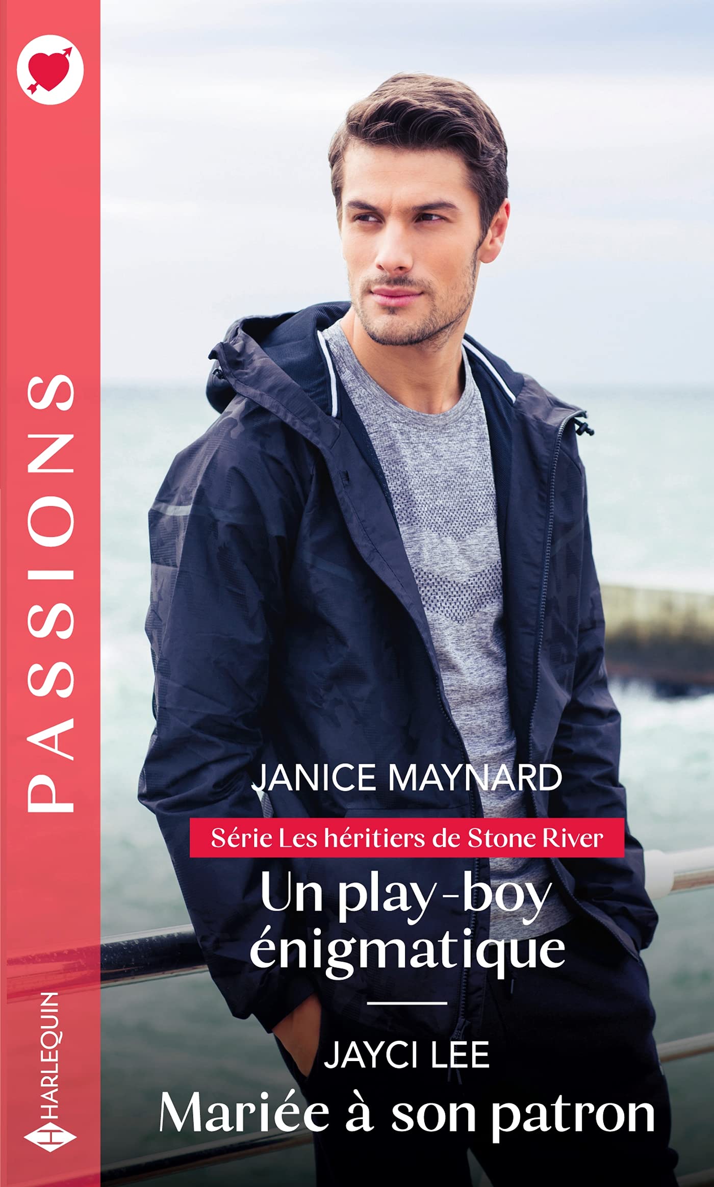 Un play-boy énigmatique - Mariée à son patron 9782280446471