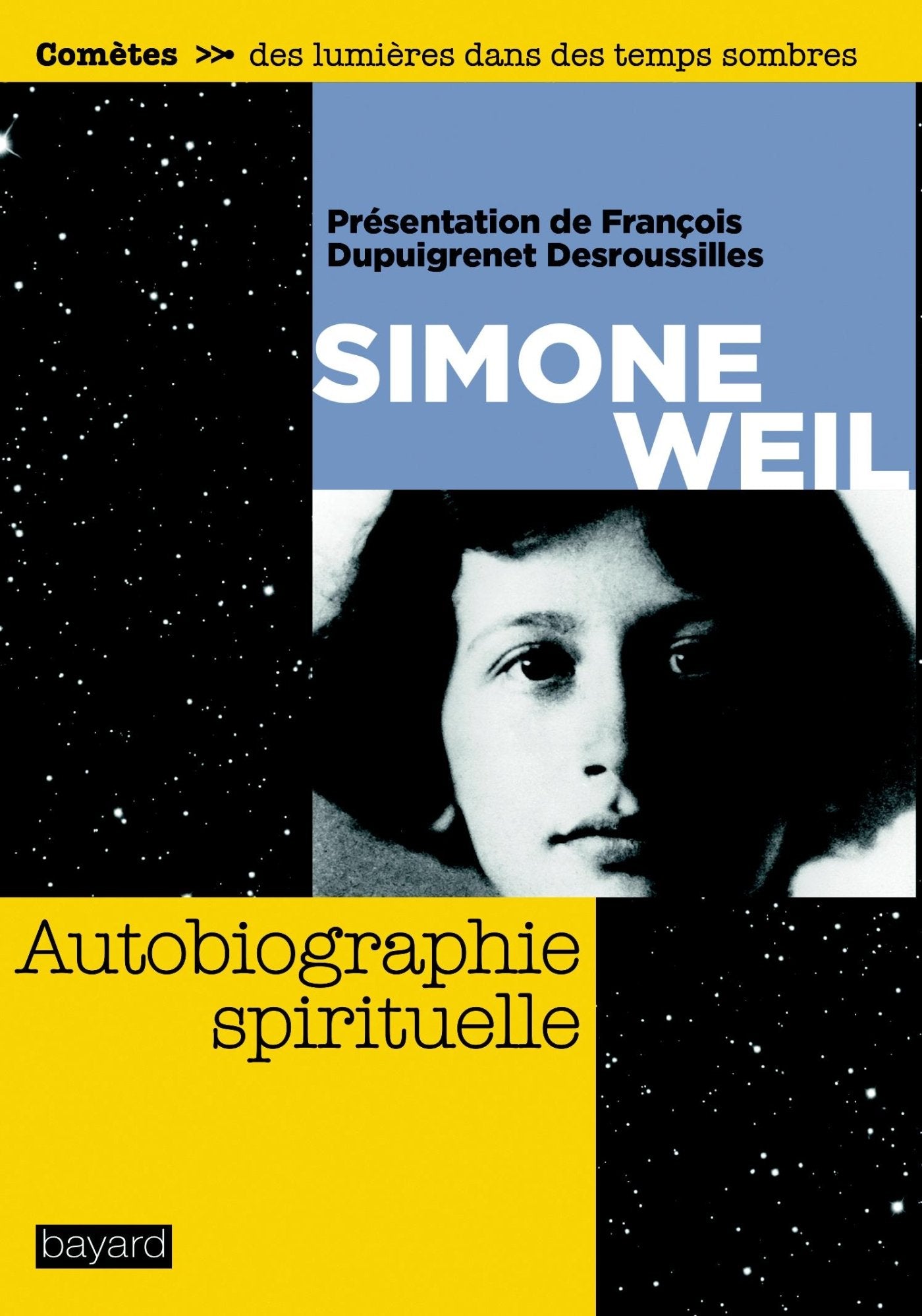 Autobiographie spirituelle 9782227493896