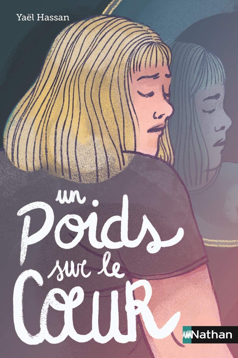 Un poids sur le cœur - Dès 11 ans 9782092588307
