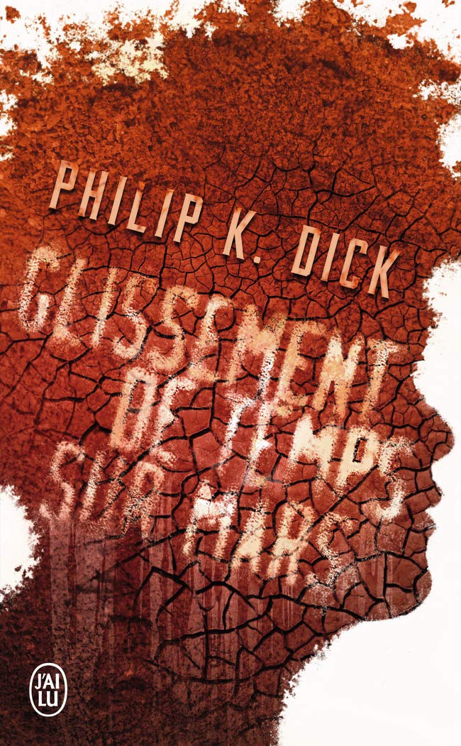 Glissement de temps sur Mars 9782290033609