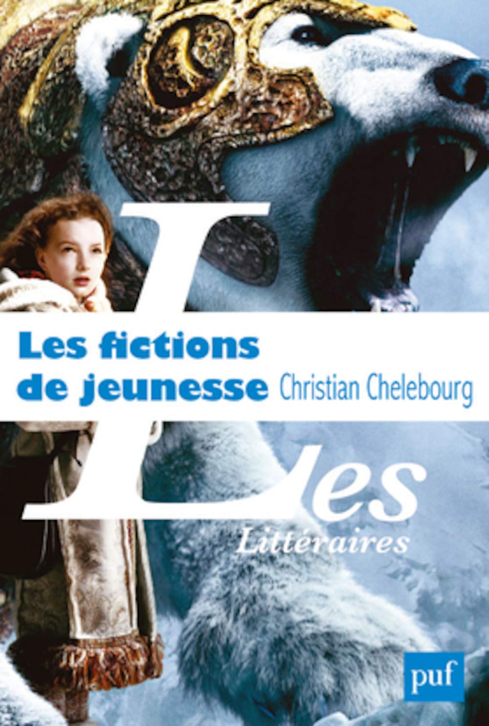 Les fictions de jeunesse 9782130591849
