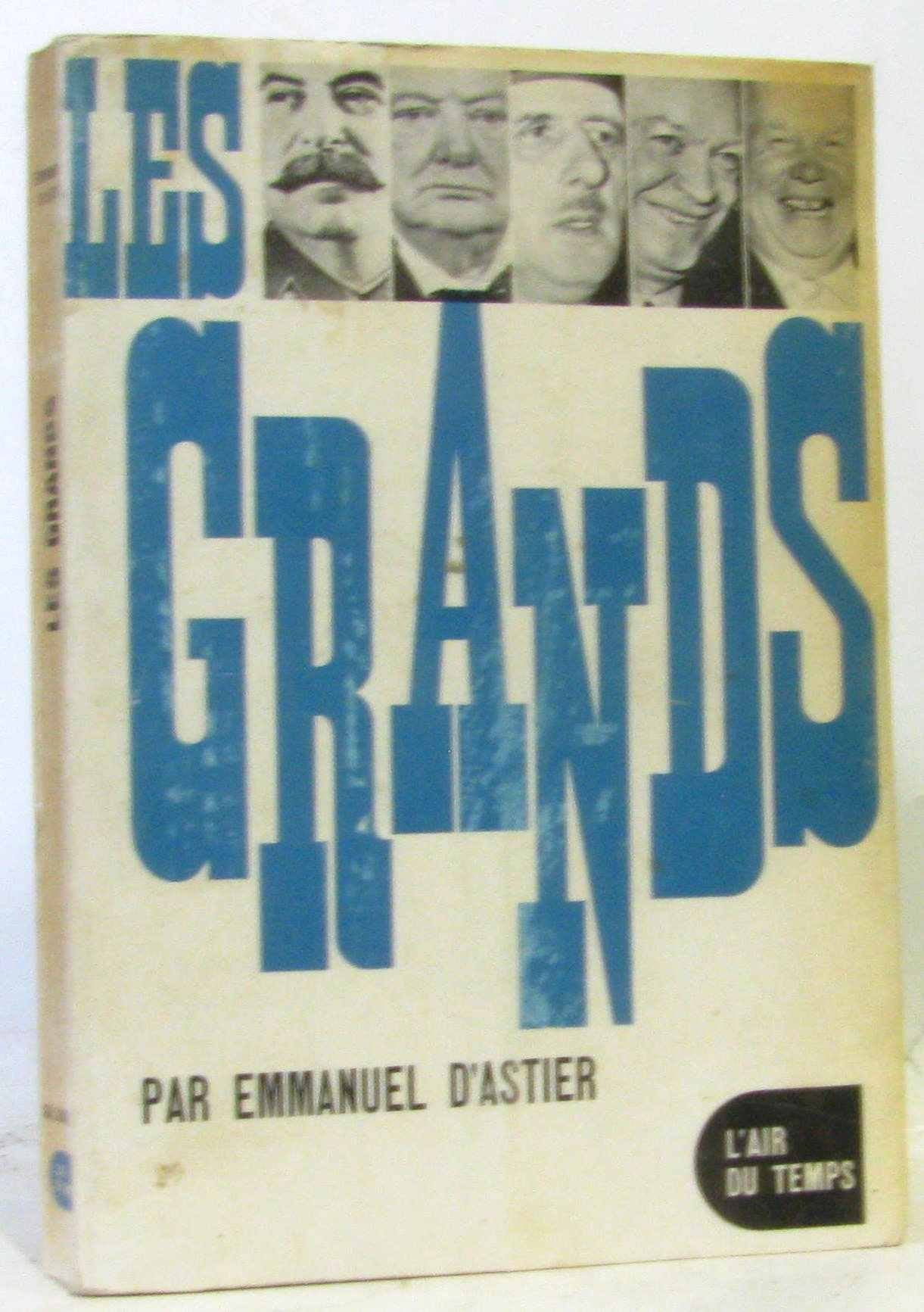 Les grands