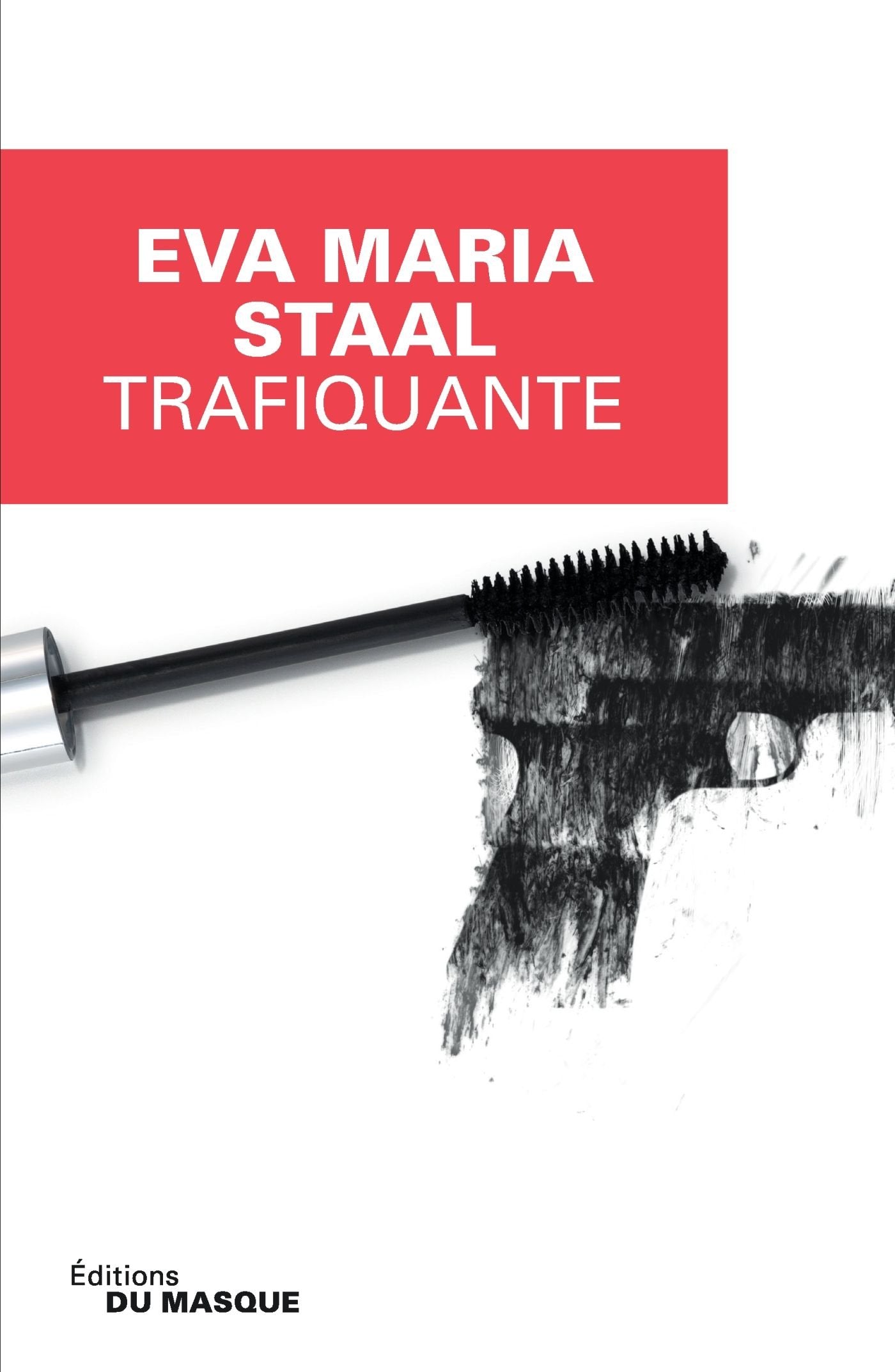 Trafiquante 9782702439357