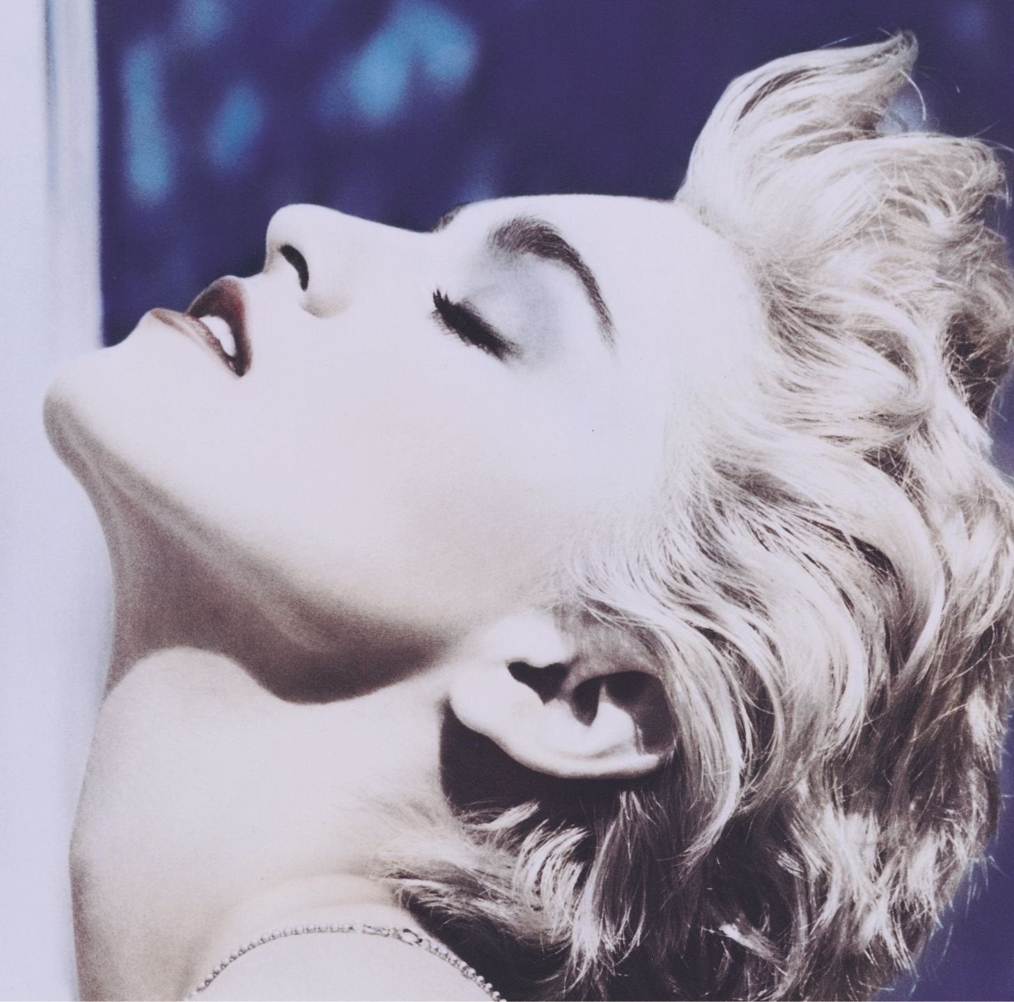 True Blue (+2 Remix bonus) 0093624790228