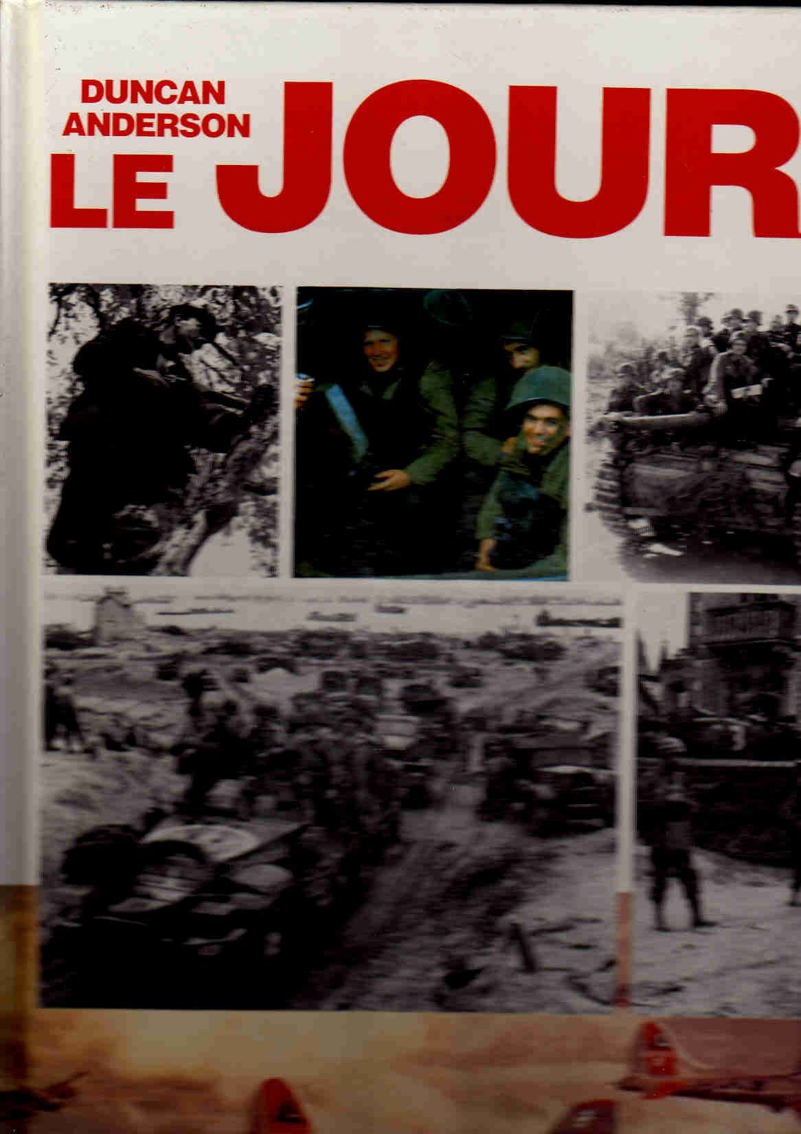 Le jour J 9782258038455