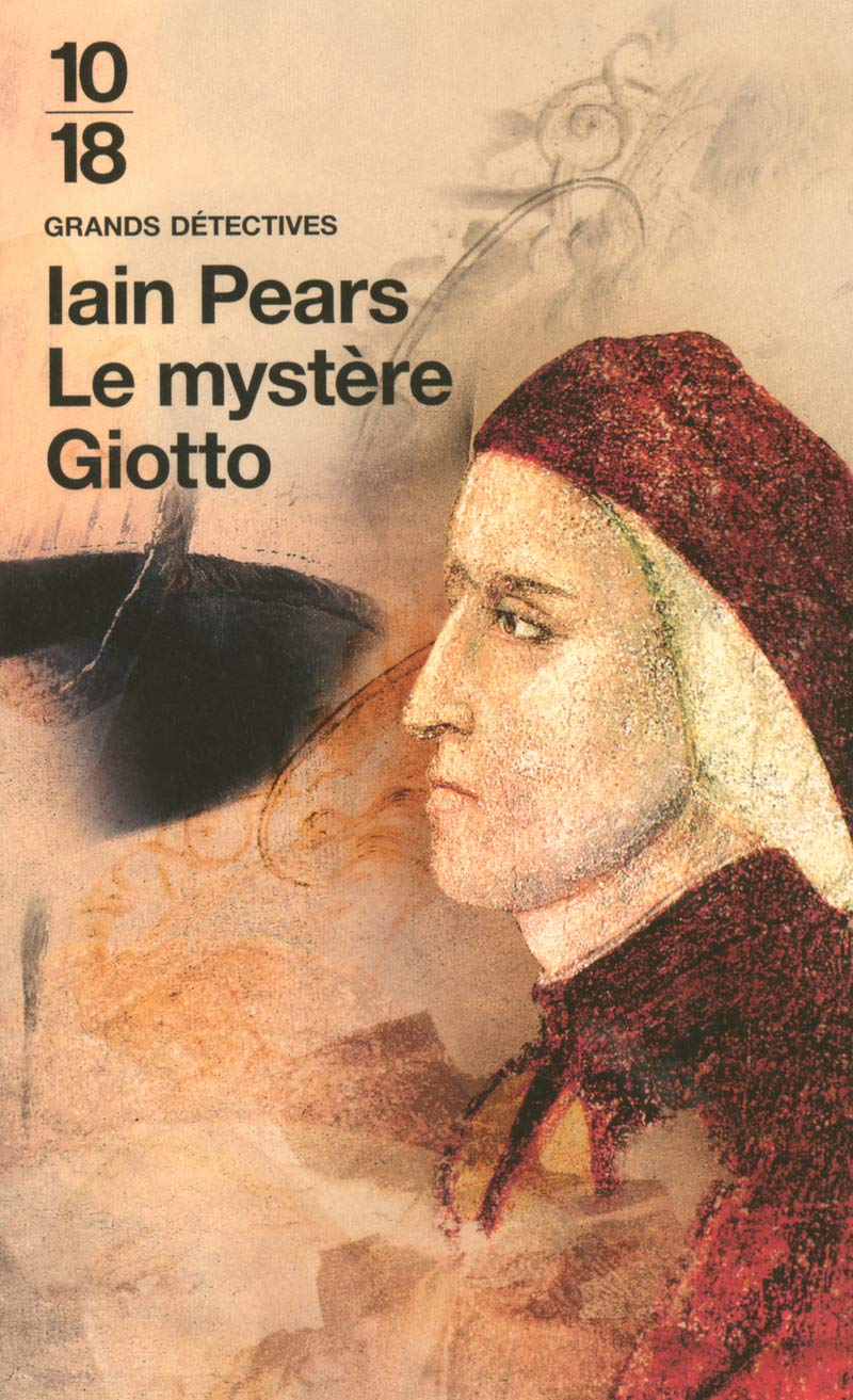 Le mystère Giotto 9782264032829