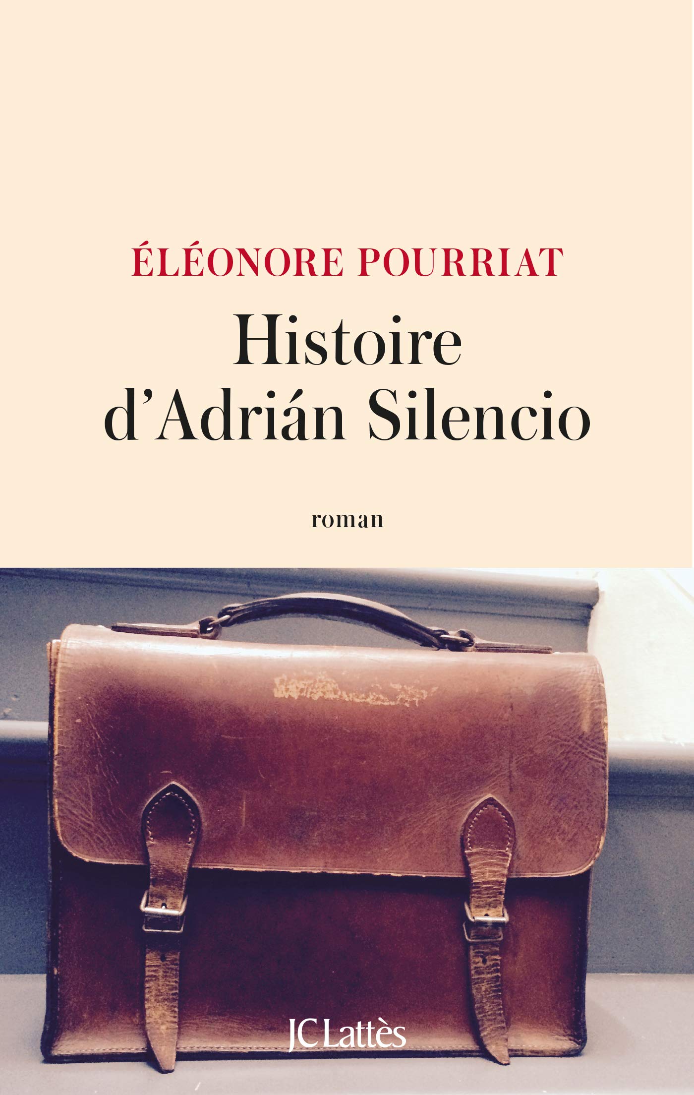 Histoire d'Adrián Silencio 9782709663458
