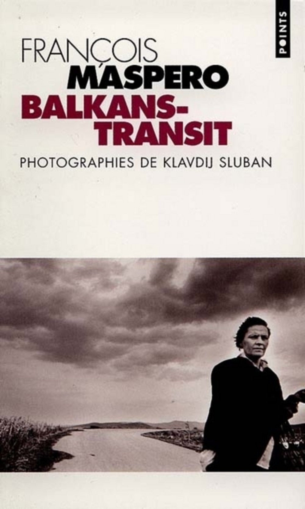 Balkans-Transit 9782020386296