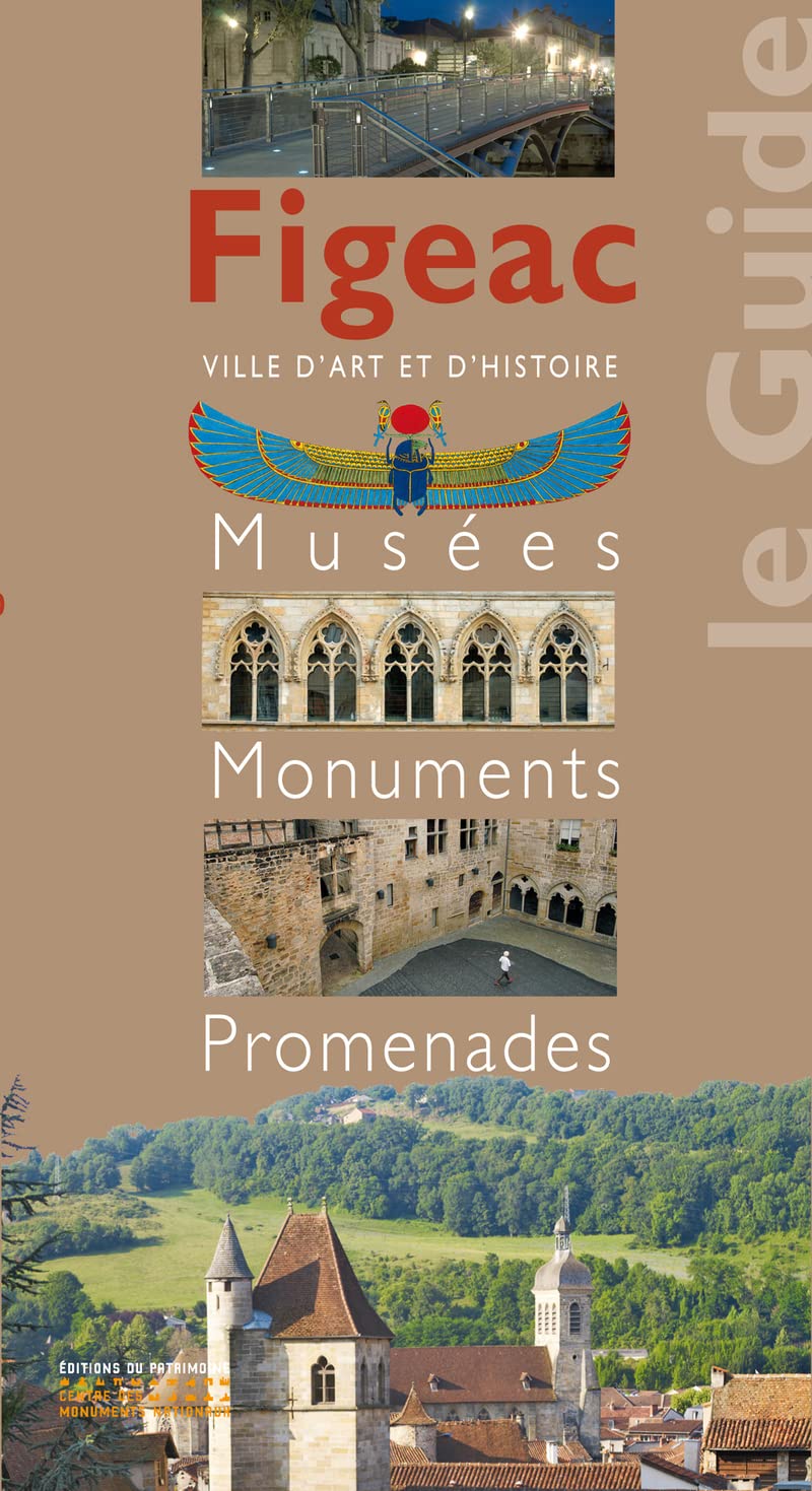 Figeac 9782757701652