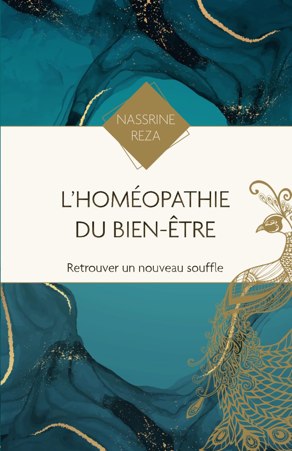 L'homéopathie du bien-être: Retrouver un nouveau souffle 9798532423480
