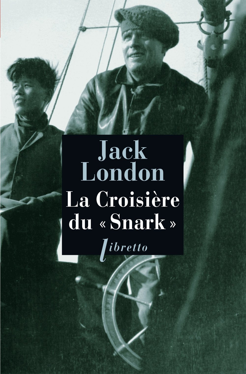 La Croisière du Snark 9782752901903