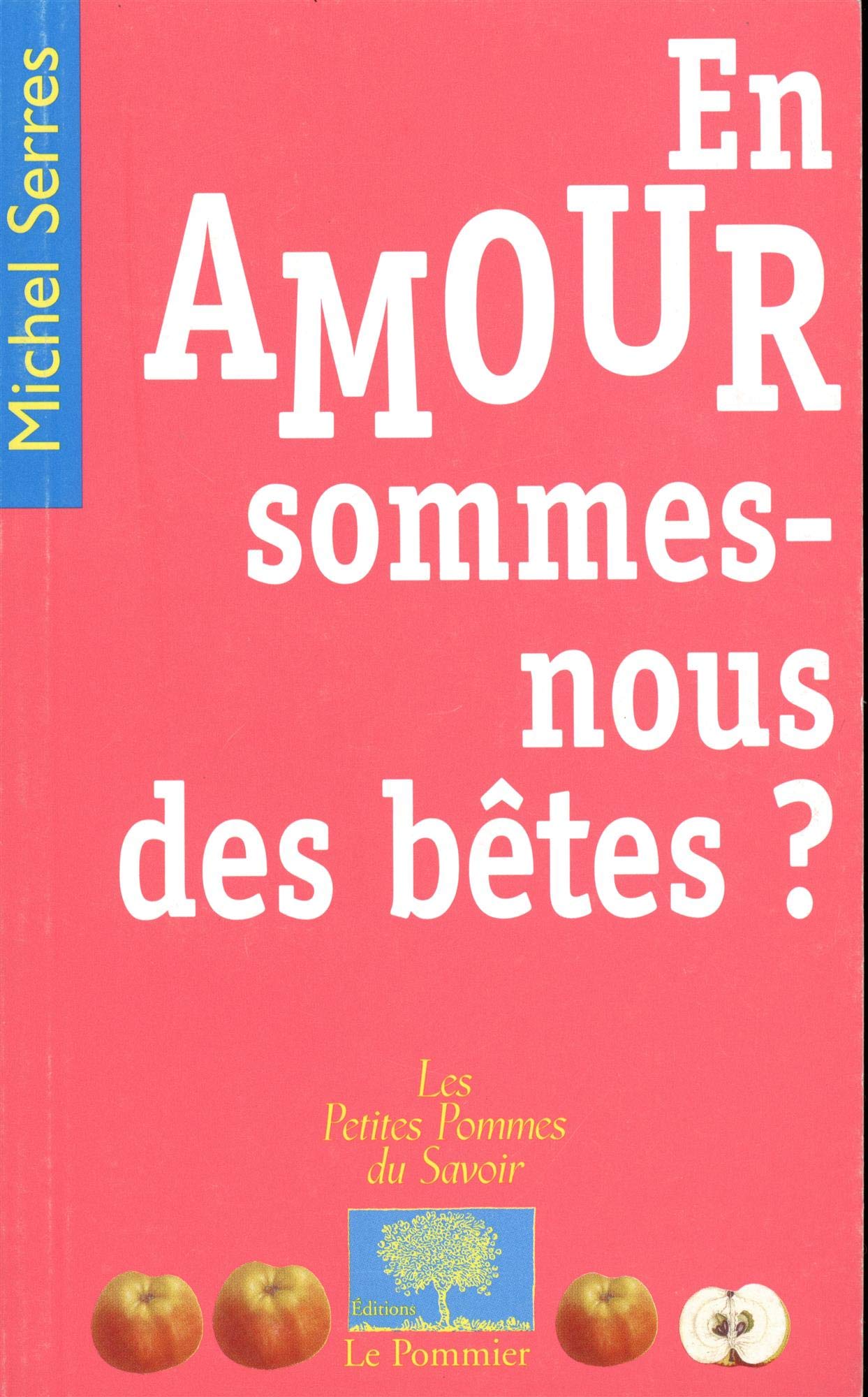 En amour, sommes-nous des bêtes ? 9782746500587