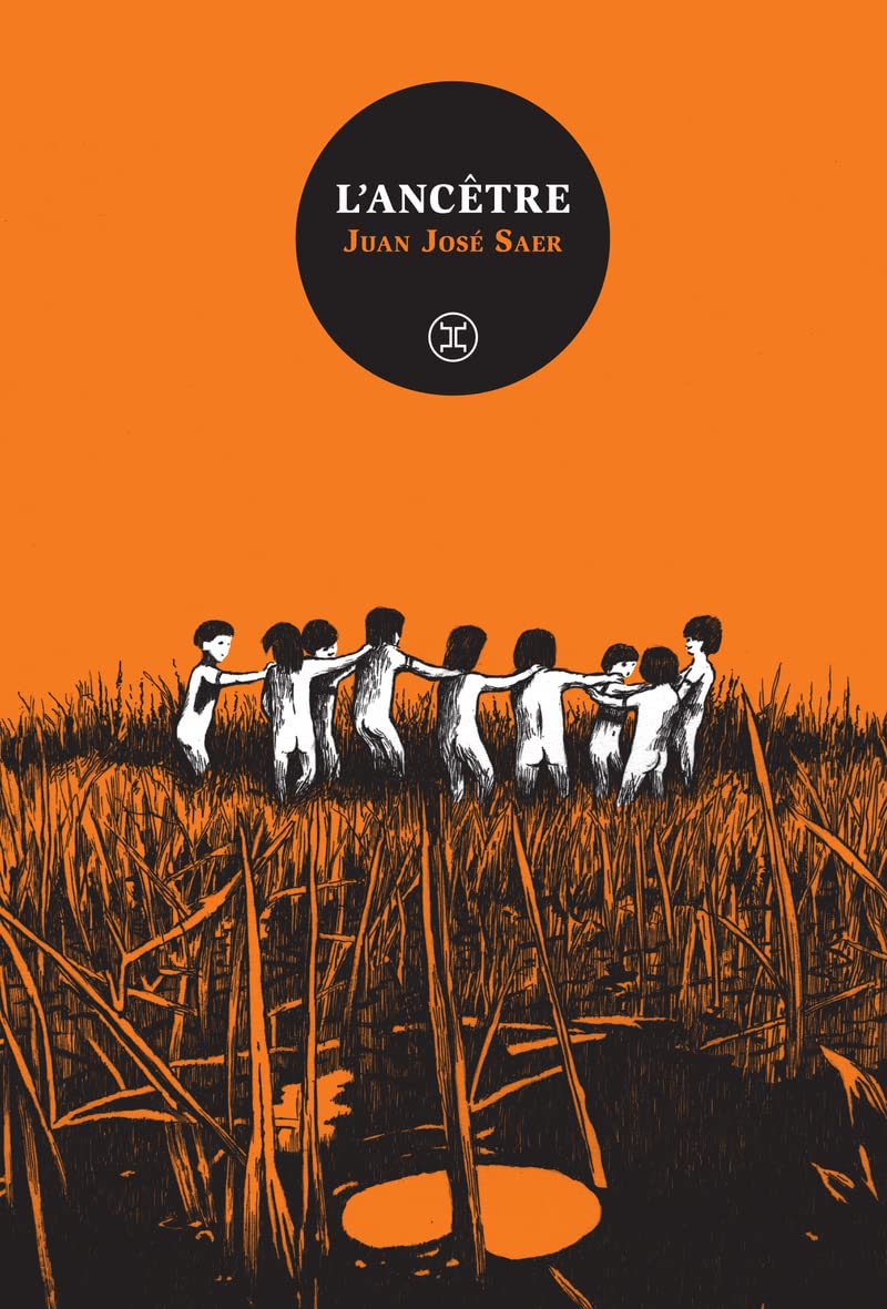 L'Ancêtre 9782370550101