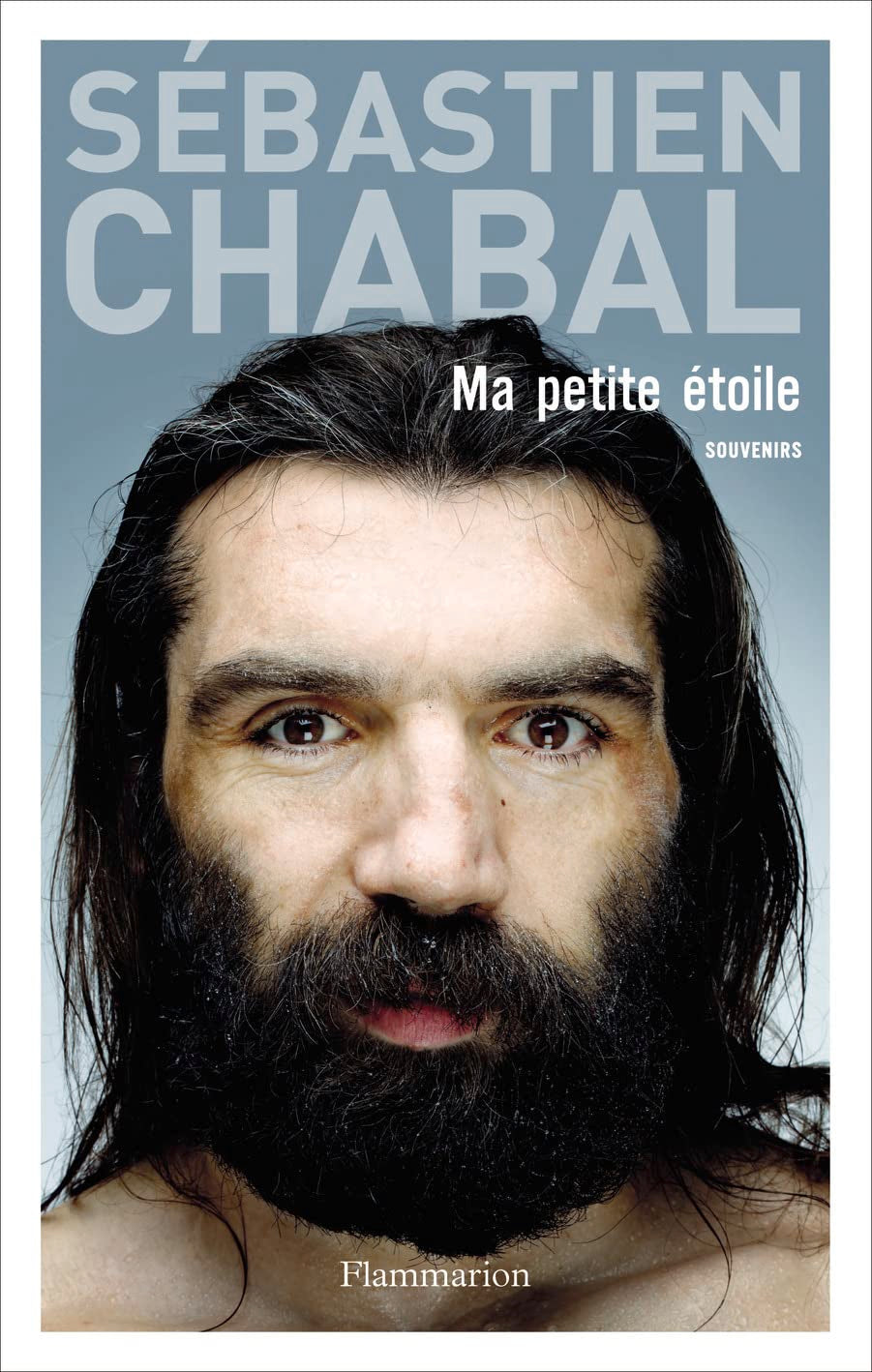 Ma petite étoile 9782081241480