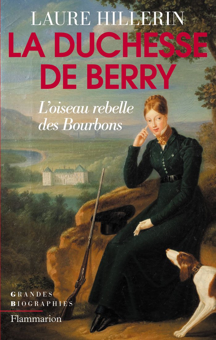 La Duchesse de Berry 9782081228801