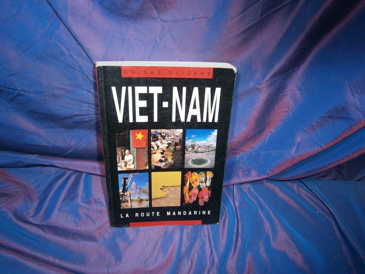 VIET-NAM 9782880860936